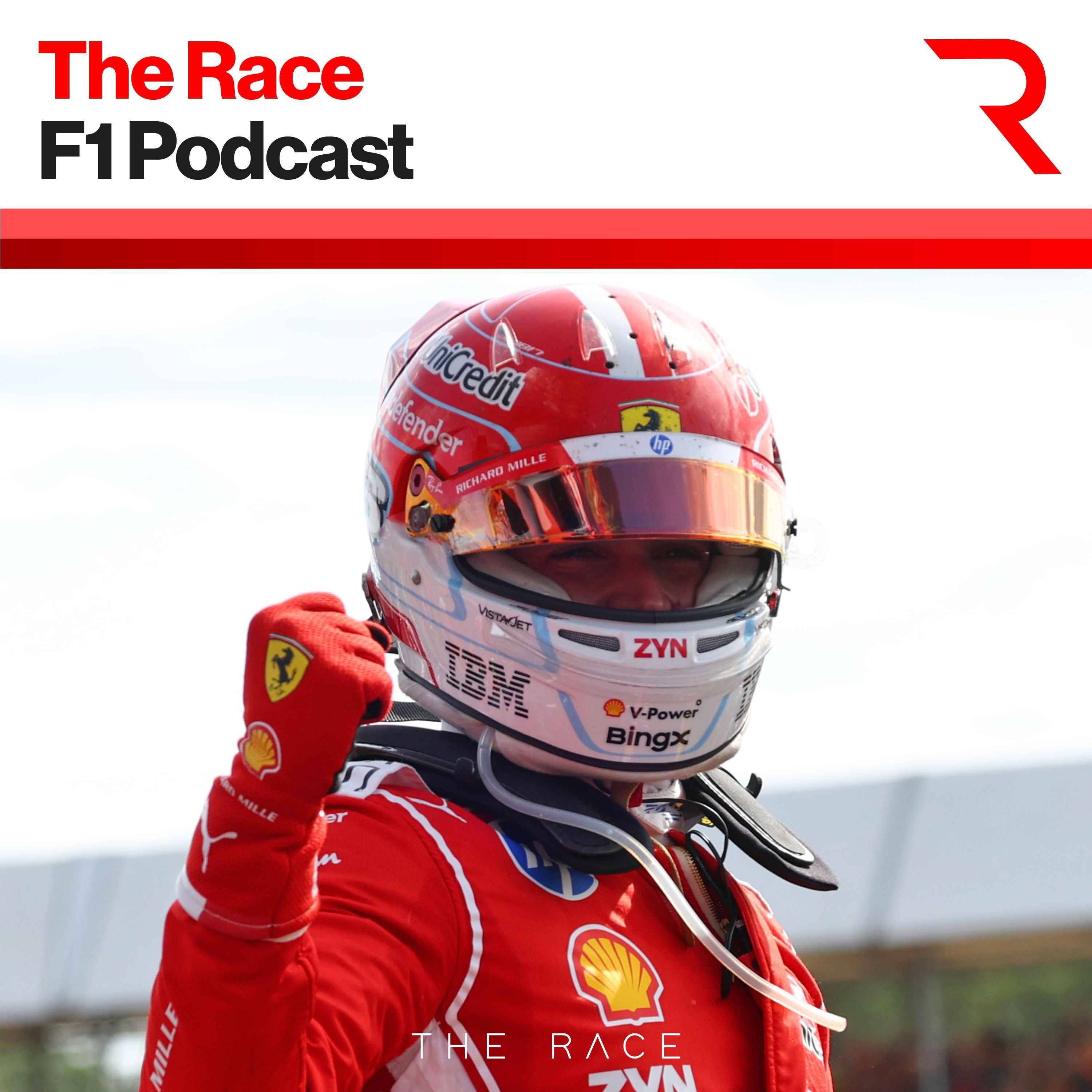 Leclerc's return to form, Verstappen's worries, SC changes & Stroll's strange driving