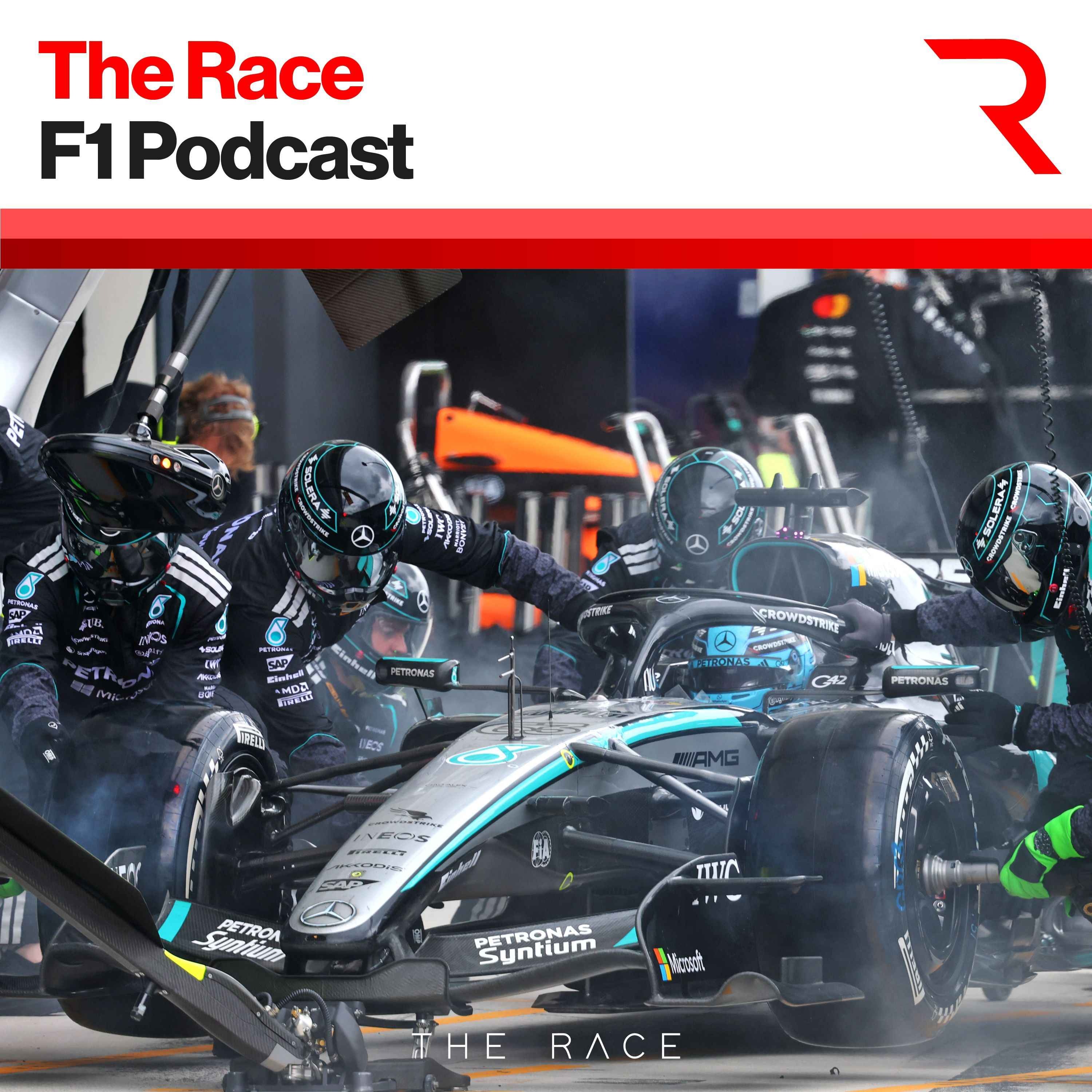 To refuel or not to refuel - The dilemma hanging over F1's future