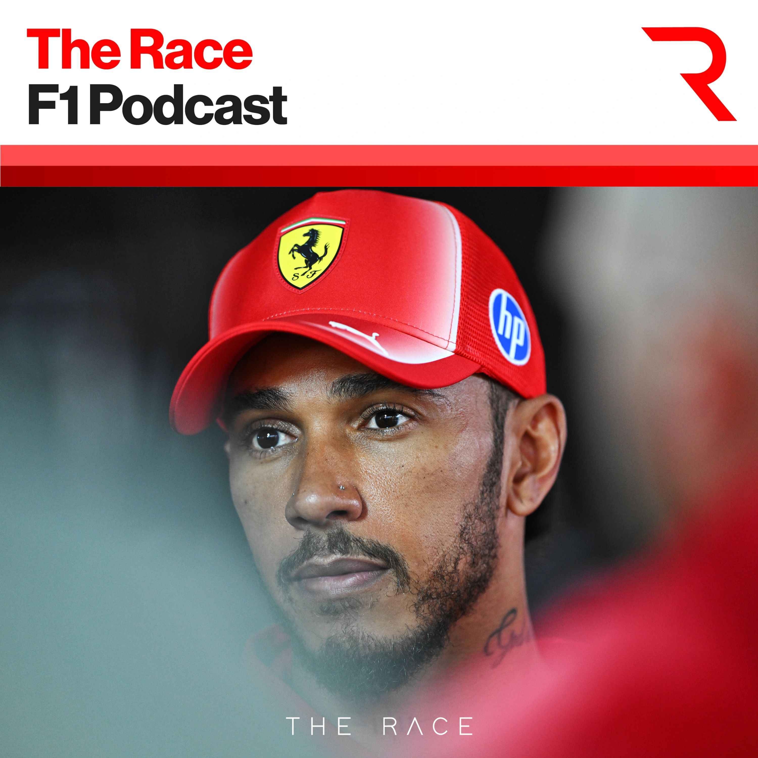 Hamilton's apology, Monaco appeal latest, and Domenicali vs hardcore fans