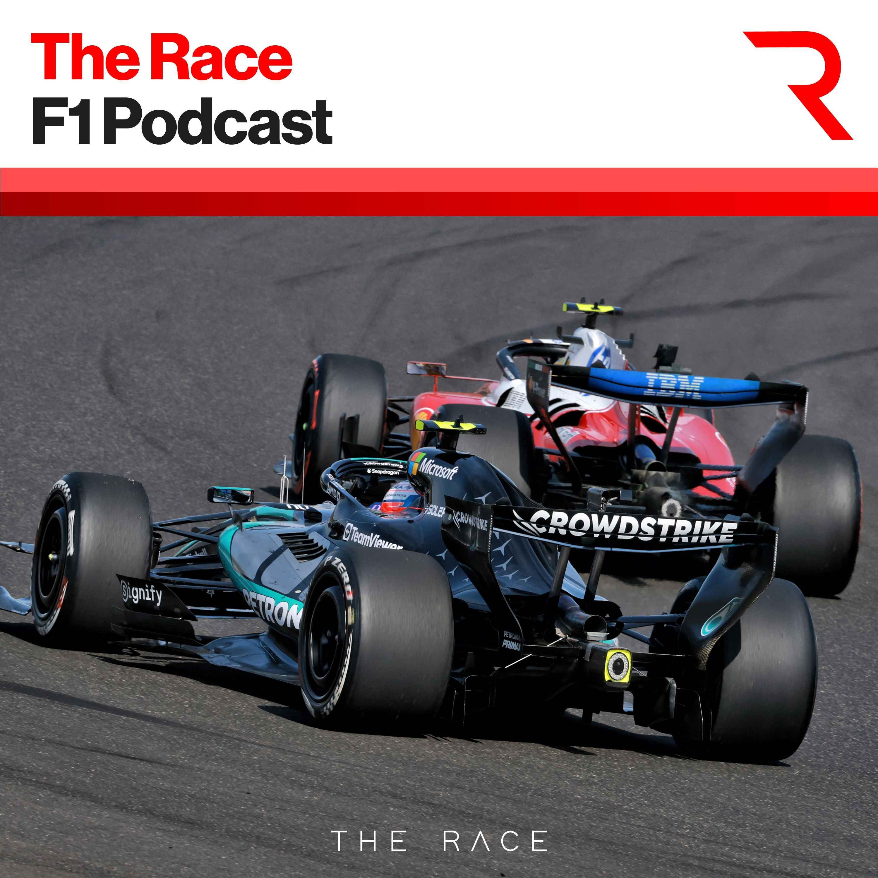 Why F1's US GP is pivotal for shaping 2027
