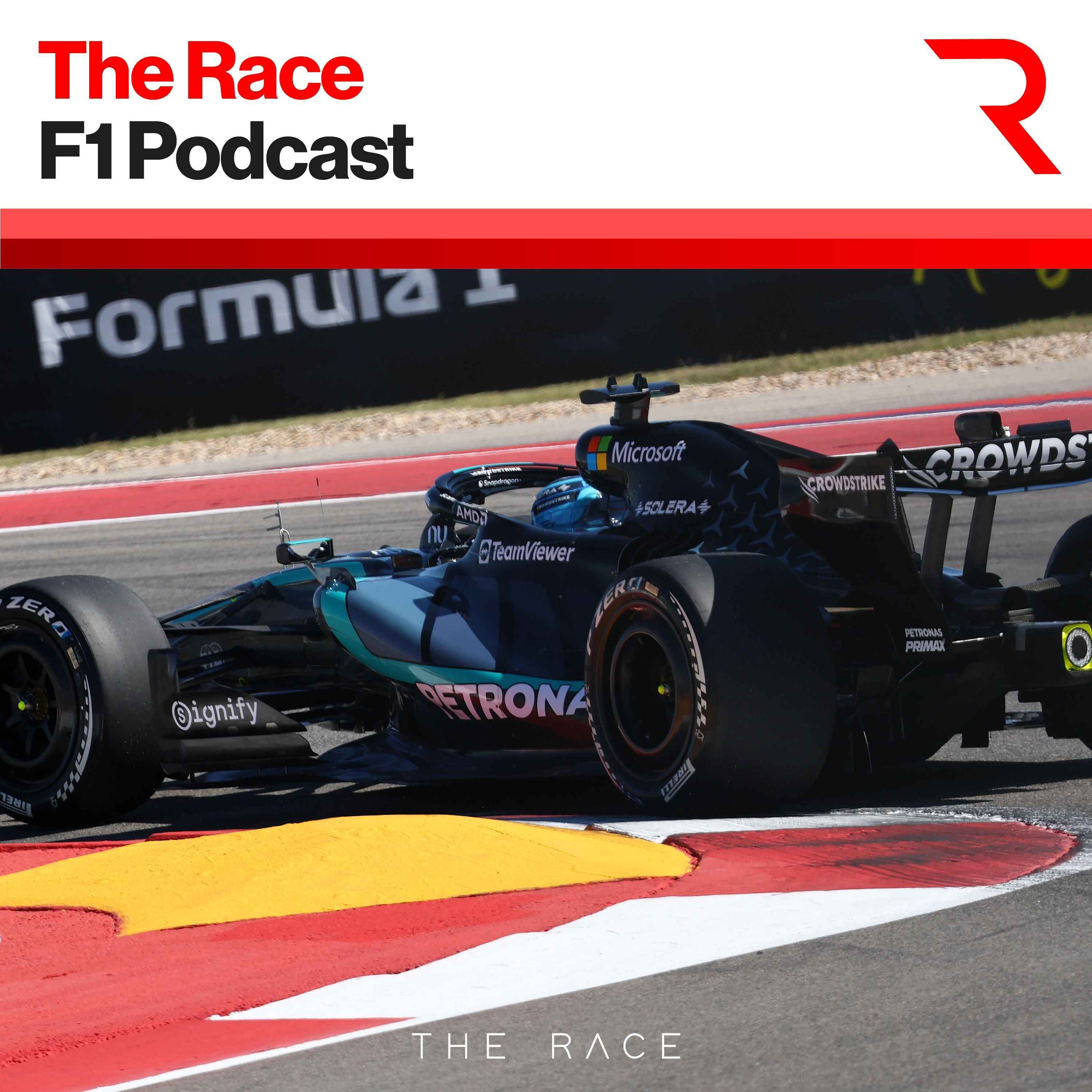 Can George Russell do a Nico Rosberg in F1 2027?