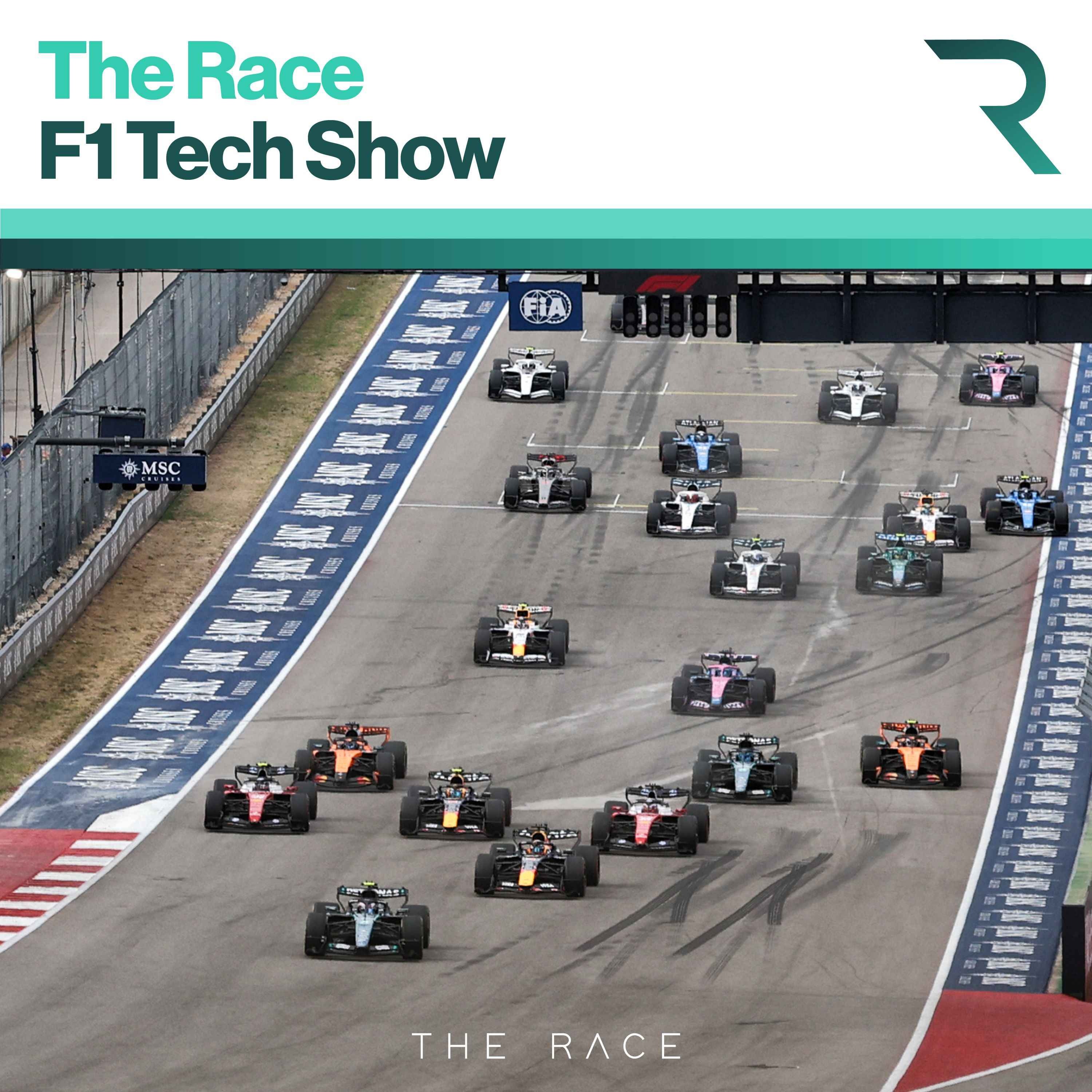 Tech Show: Red Bull's bad starts + Are current cars impacting driver health?