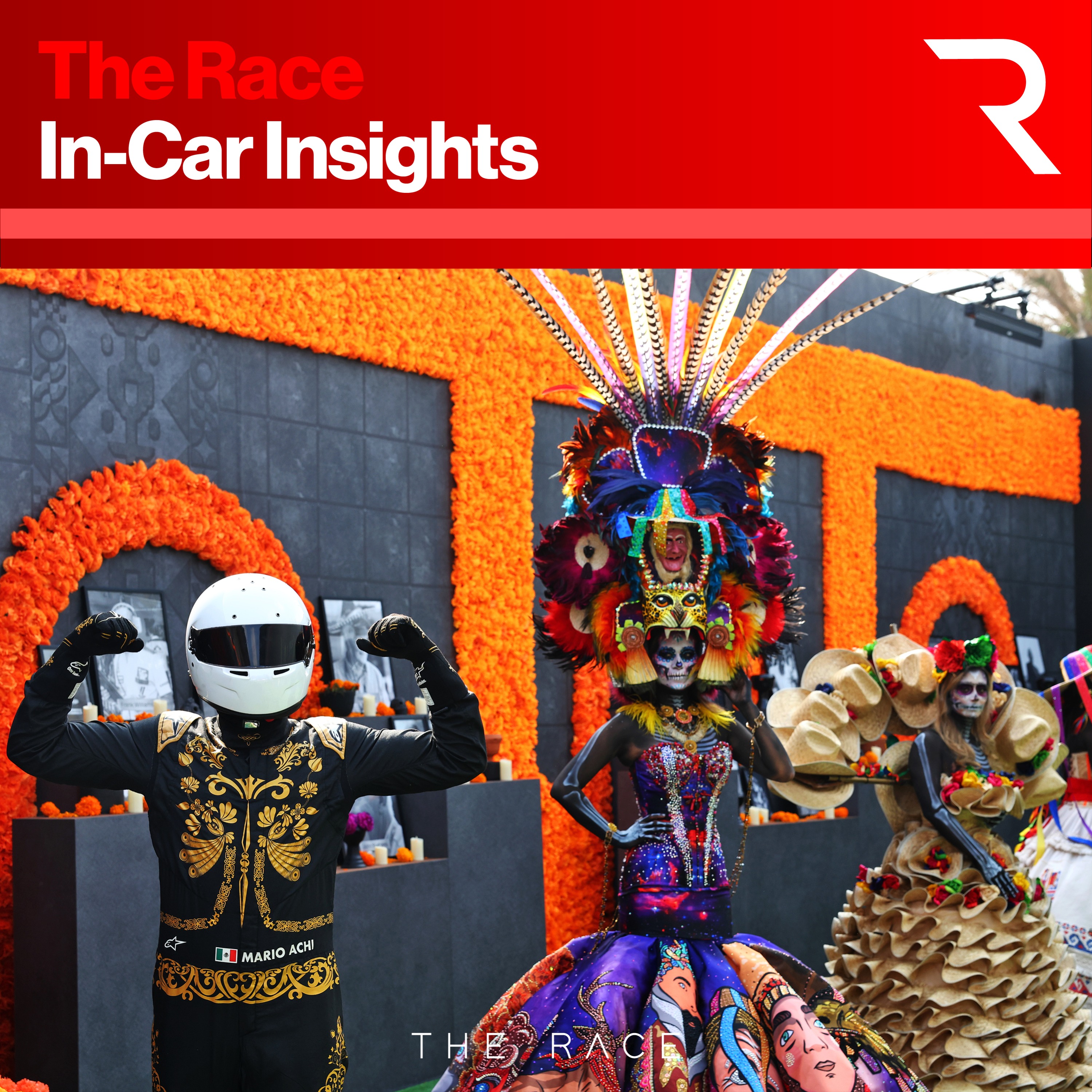 In-Car Insights: What we learned from Mexican GP day one