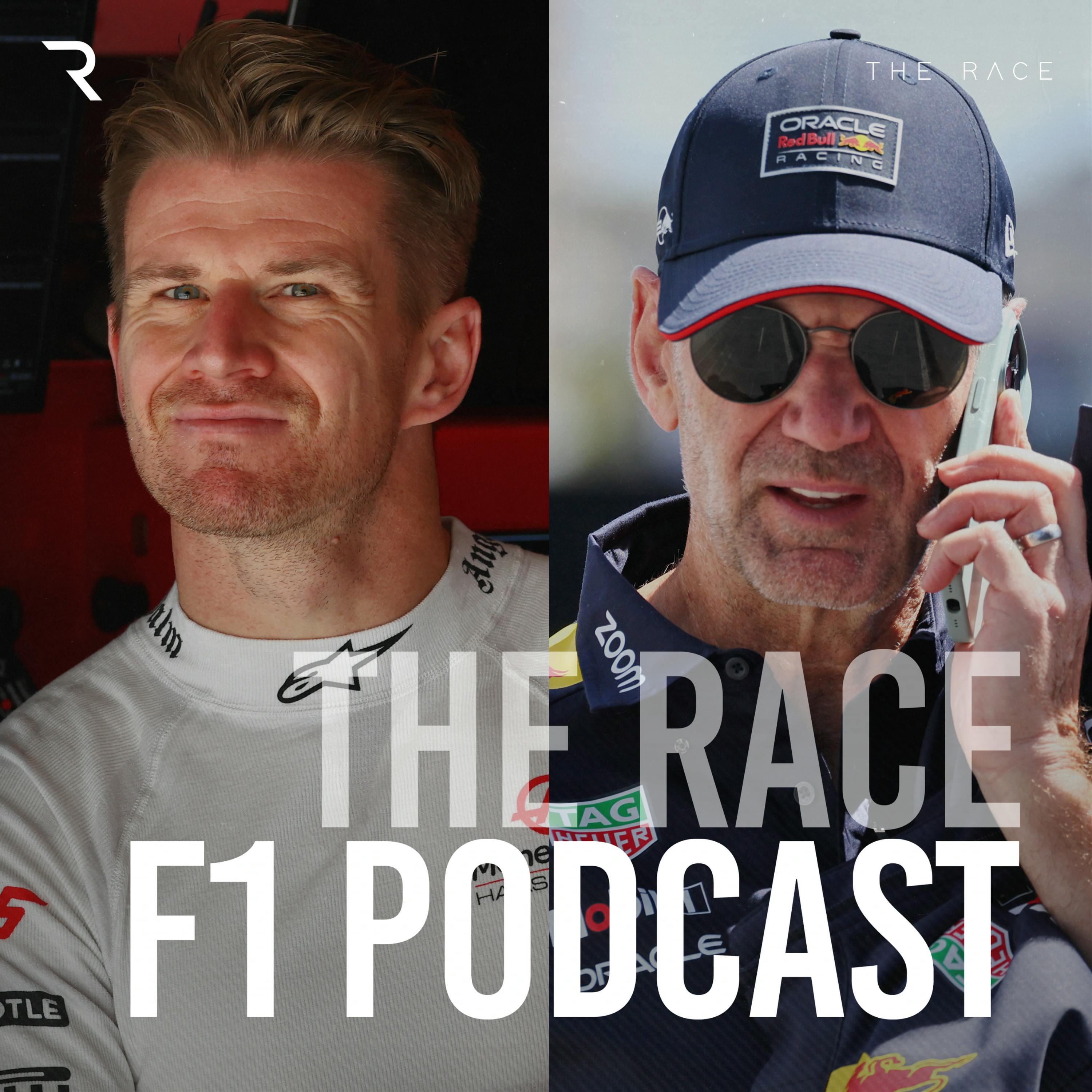 Assessing Audi's move for Hulk and Newey's potential Red Bull exit