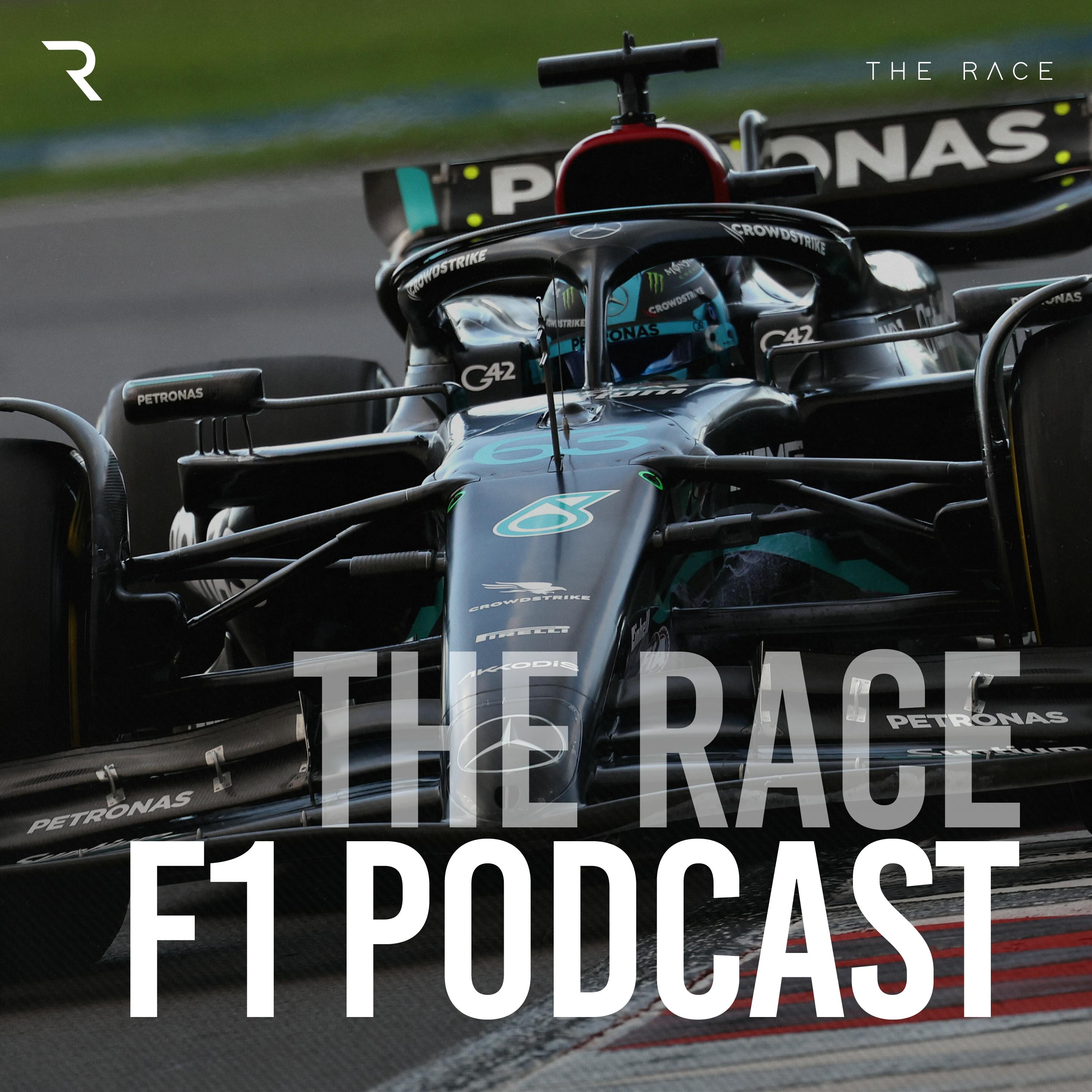 12 months from last win, are Mercedes poised to strike again?