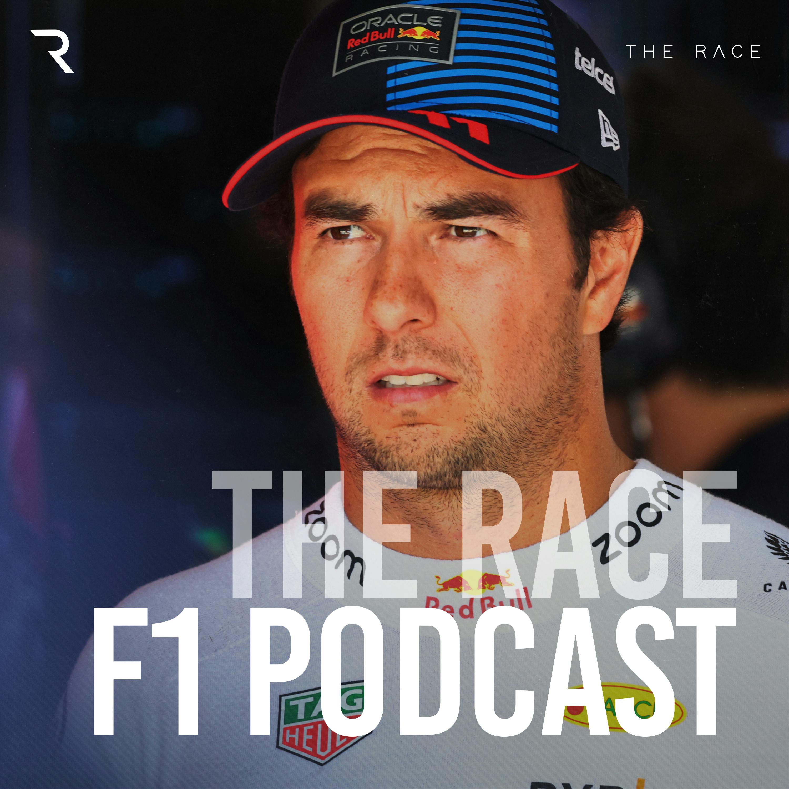 Untangling Red Bull's driver mess and why Perez could be sacked