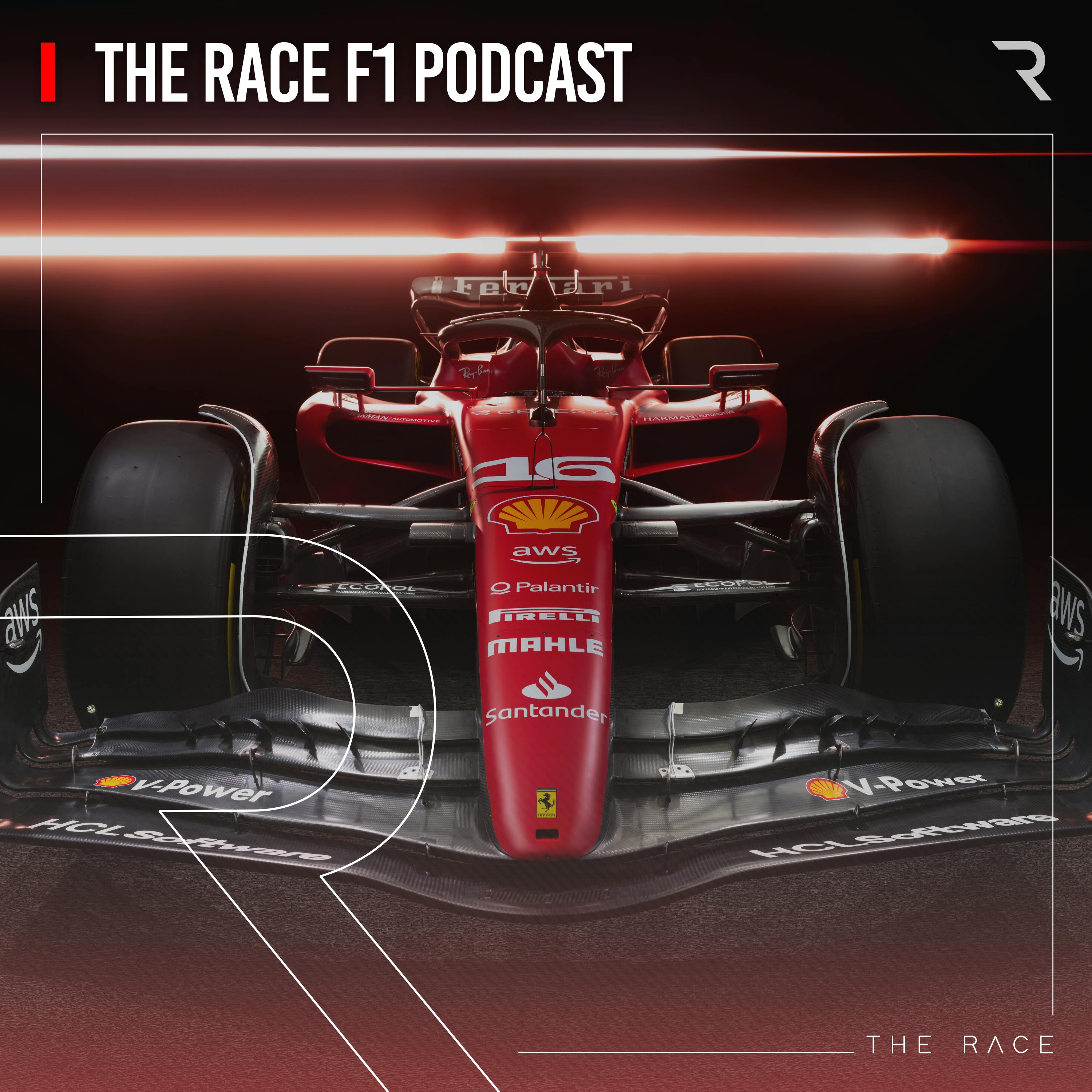 Why Ferrari is quietly confident about its new car