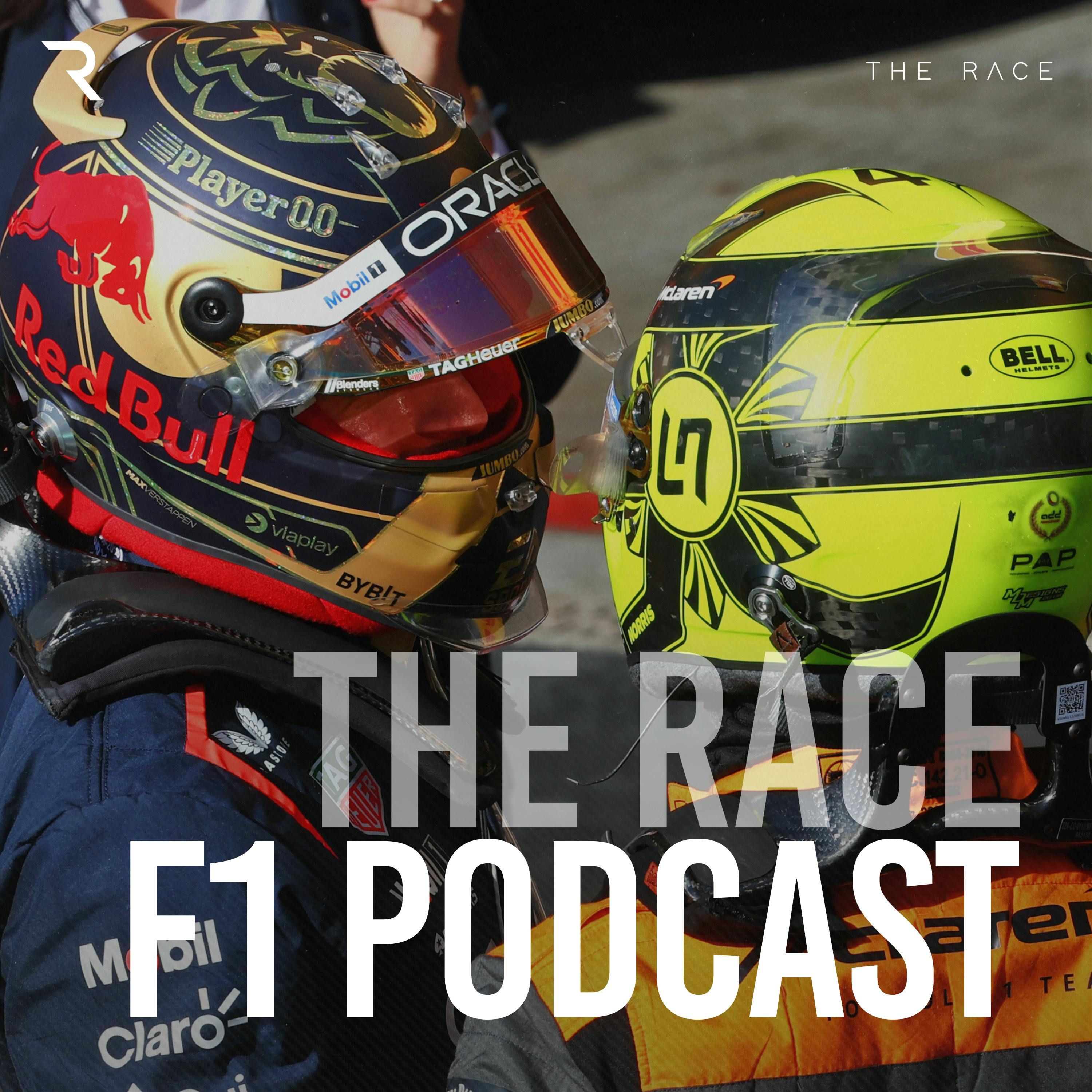 Brazilian GP: Could Norris have done any more to defeat Verstappen?