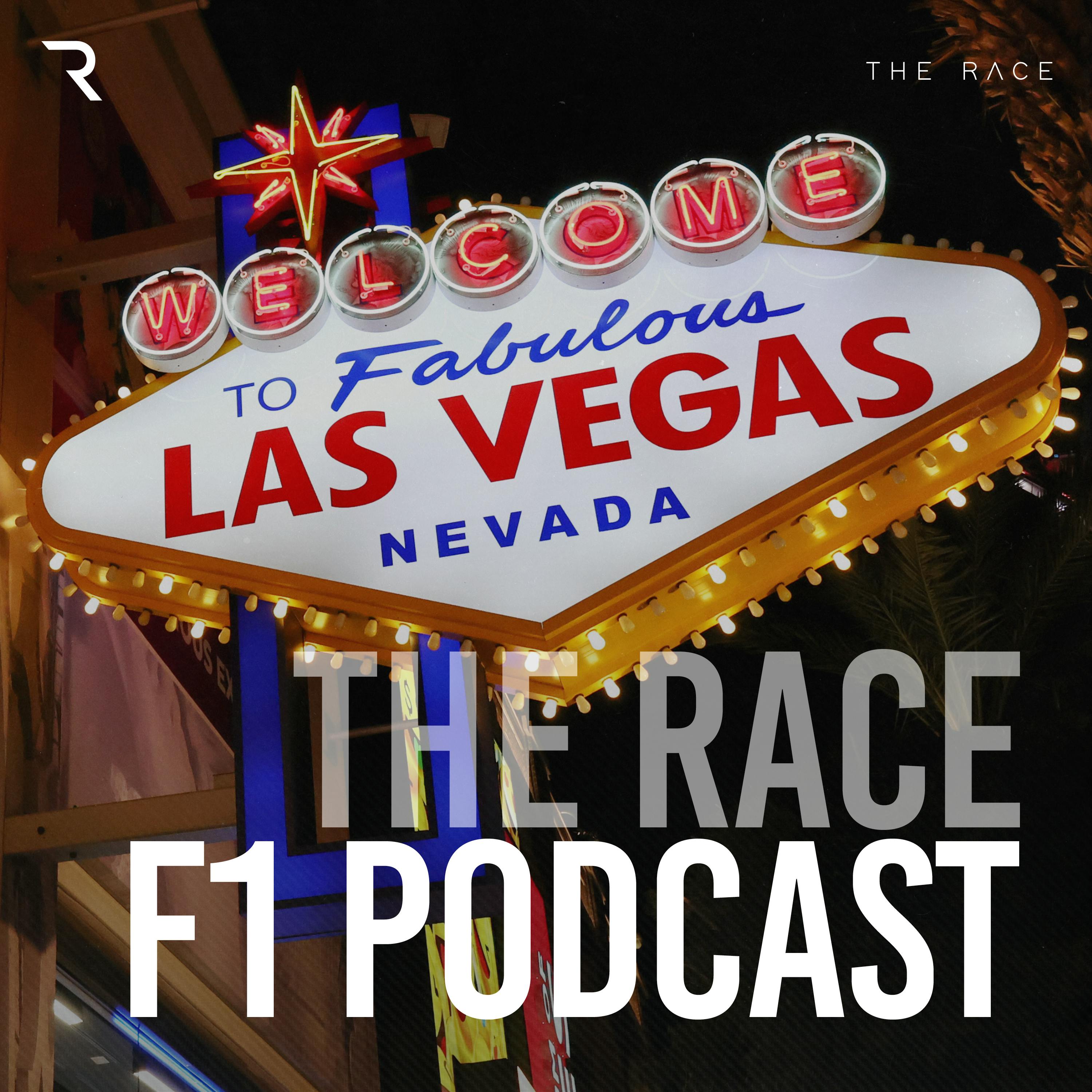 The Race F1 Podcast