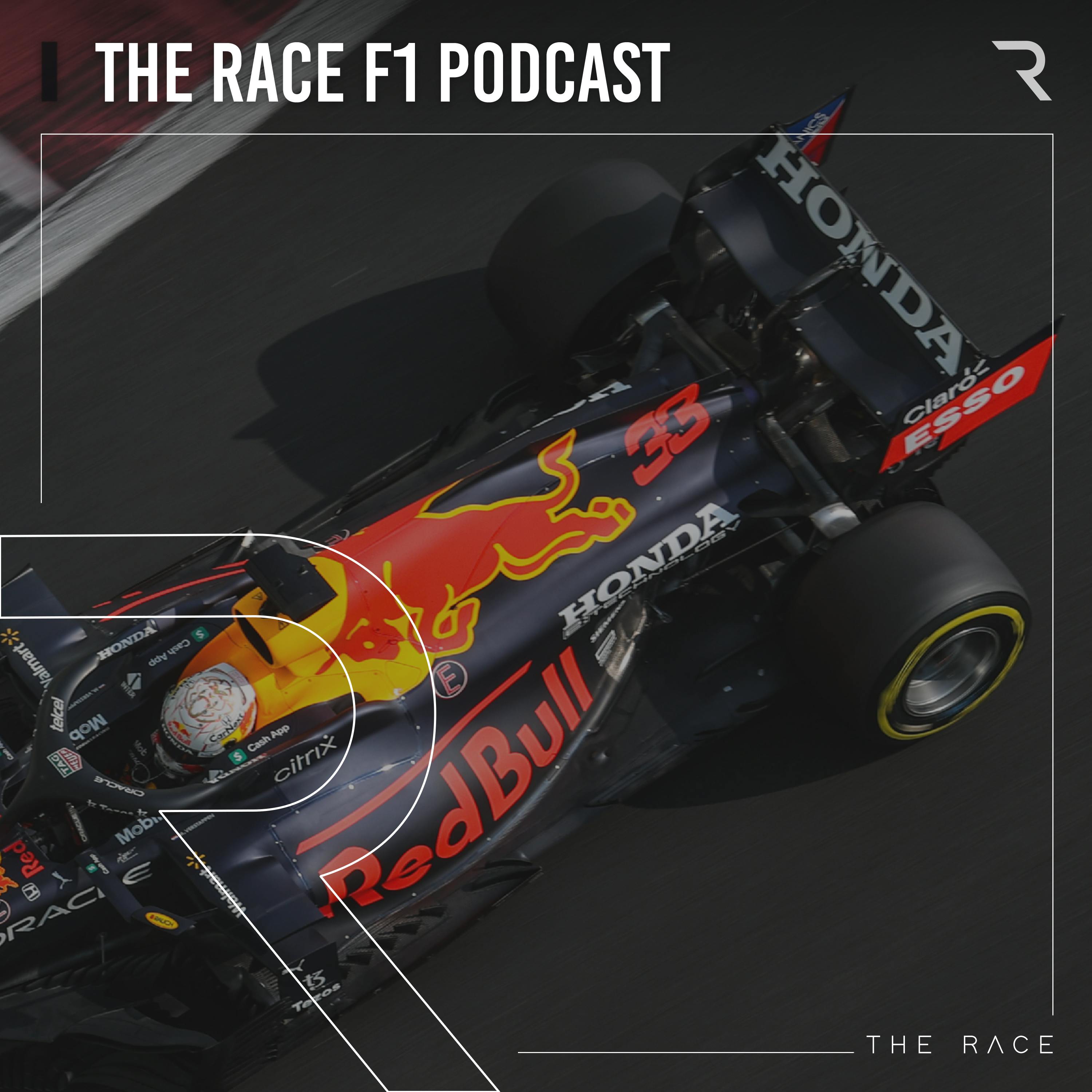 Honda's first steps in possible full return + Hakkinen on Suzuka