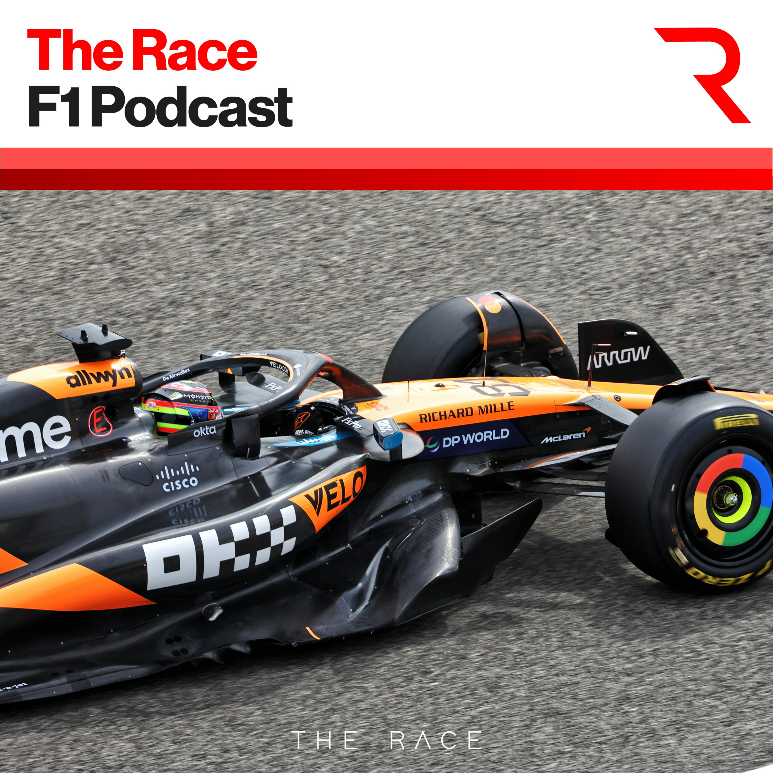 Is the championship McLaren’s to lose? We answer your questions after F1 testing