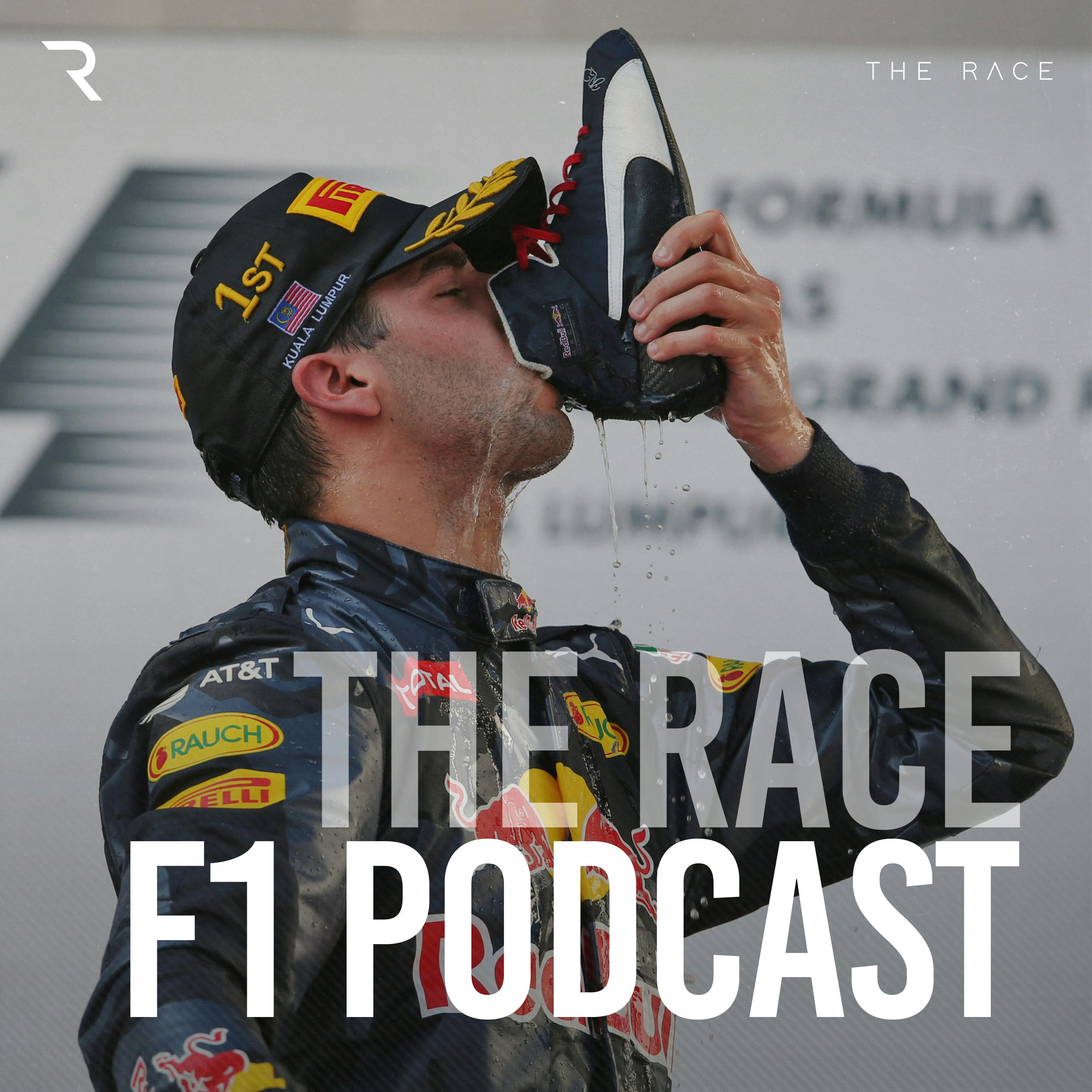 Daniel Ricciardo: How he'll be remembered in F1
