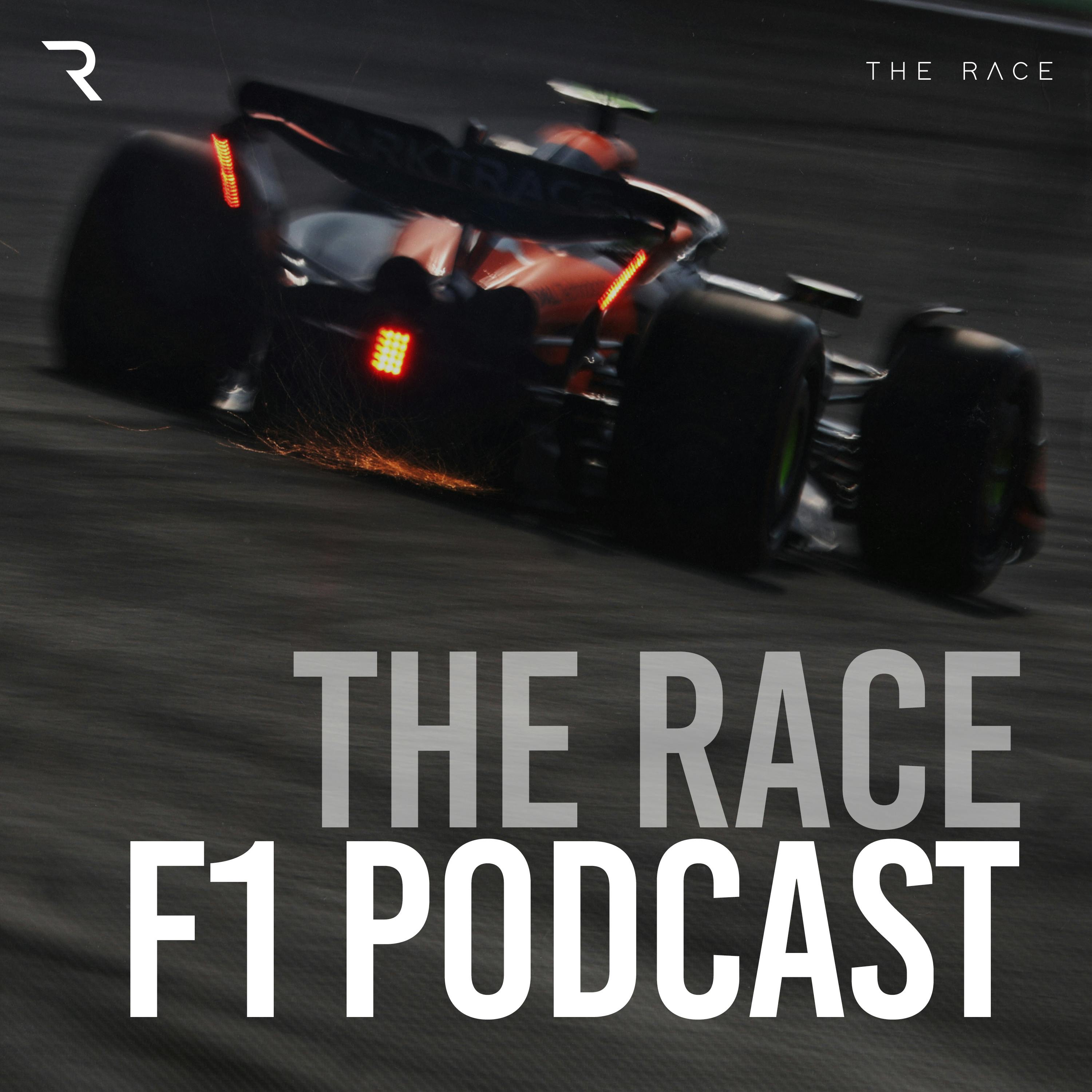 Chinese GP: The key to Norris' stunning pace - and why Ferrari's challenge faded