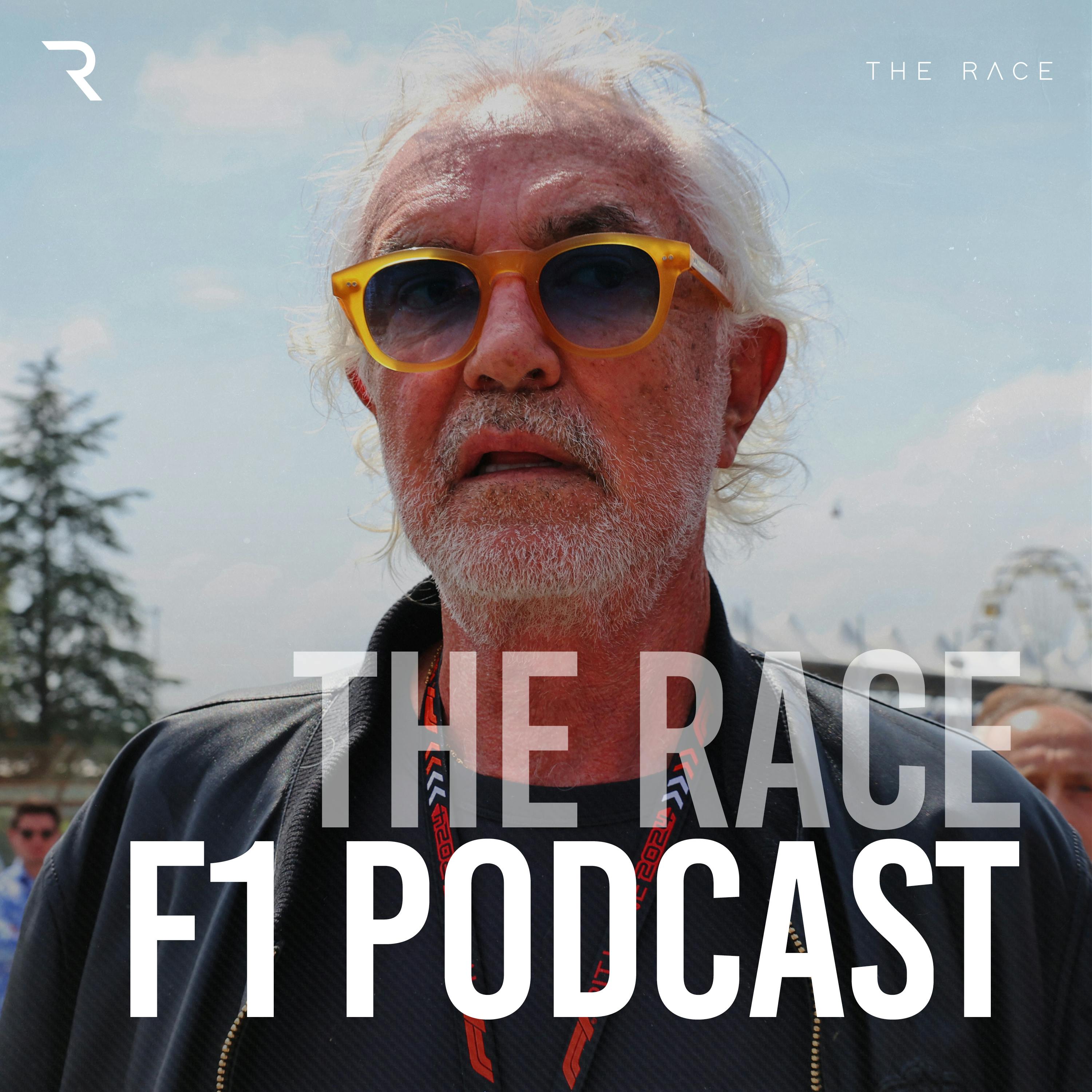 Why has one of F1's most controversial figures returned to Alpine?