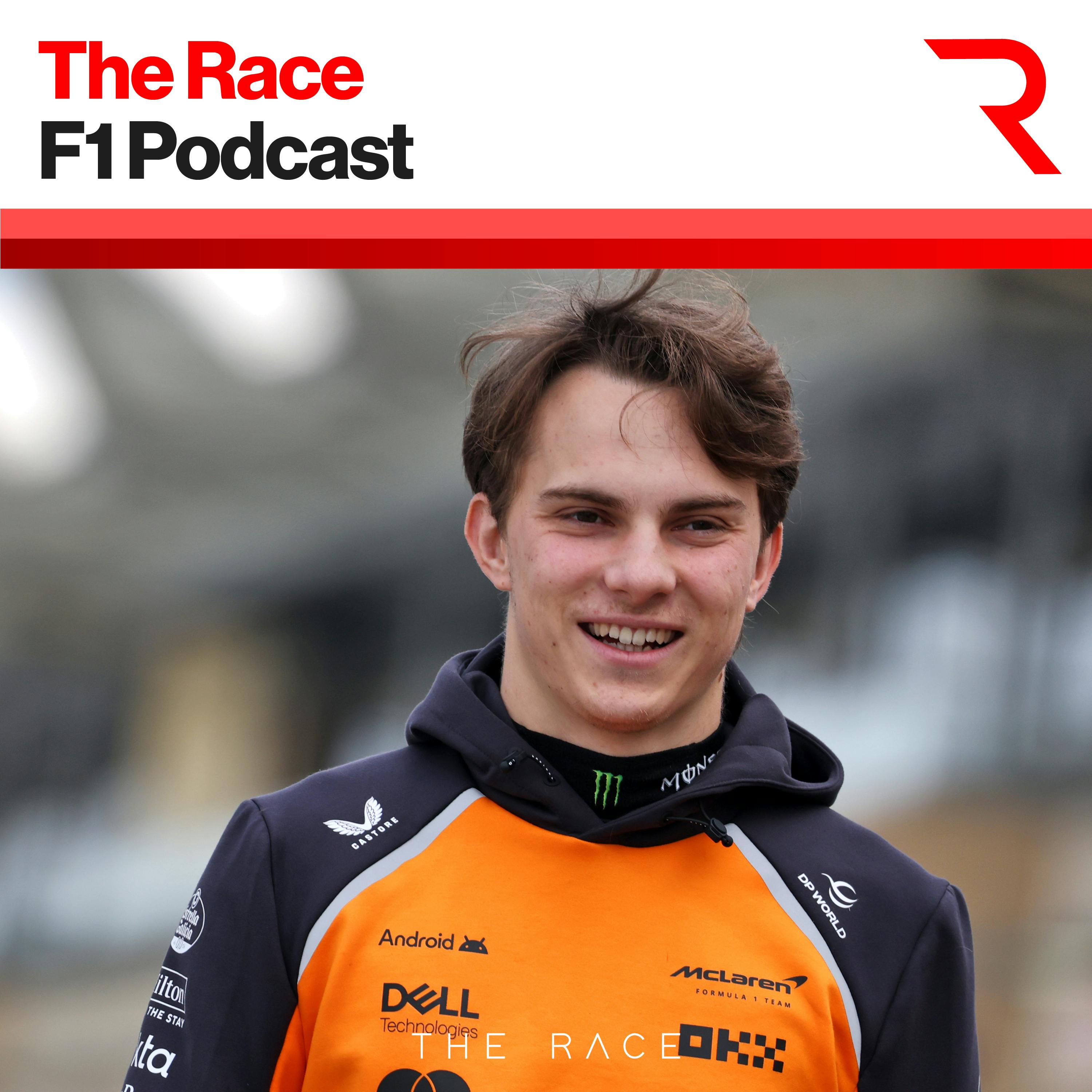 Piastri signs new McLaren deal - but will his team be the one to beat in Australia?