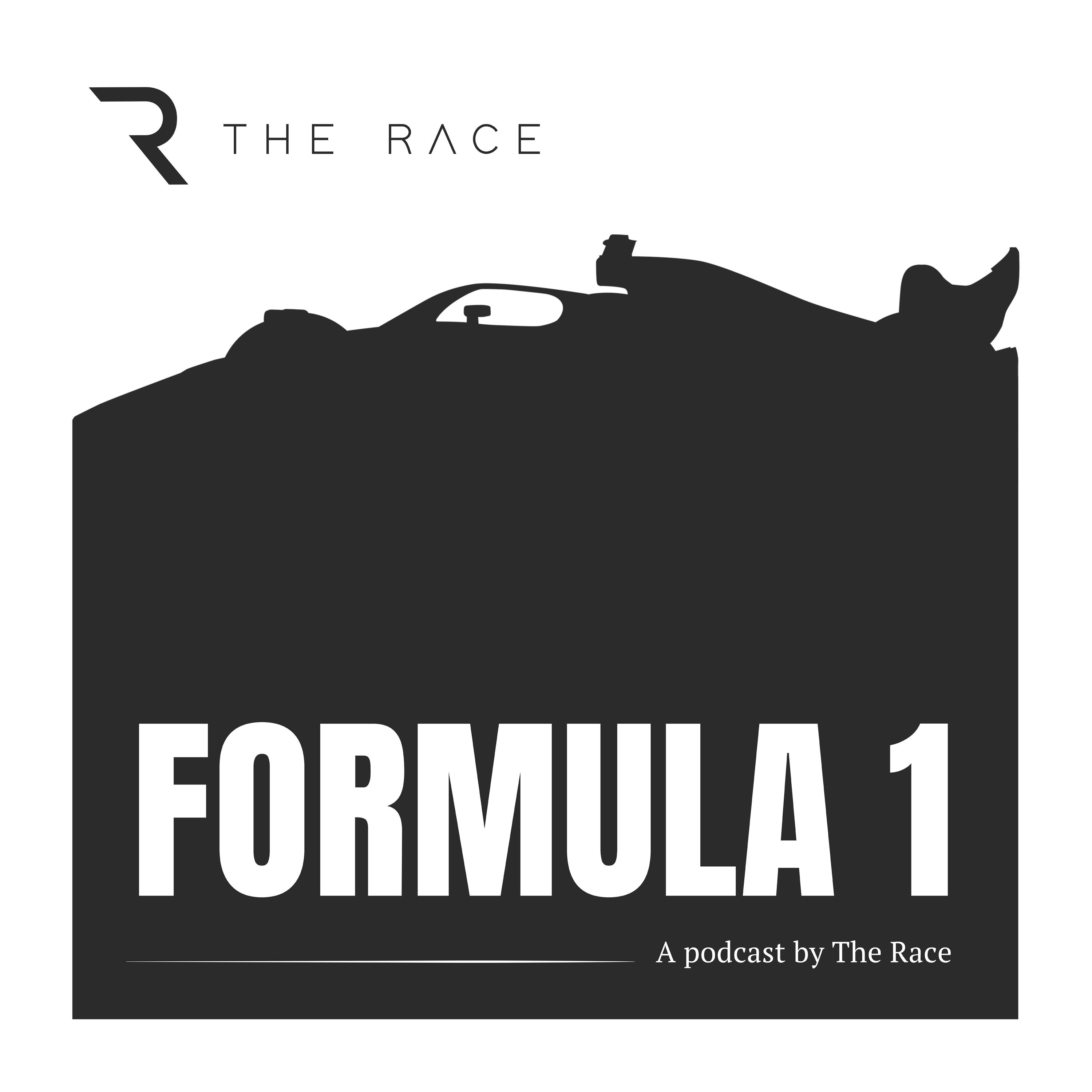The Race F1 Podcast