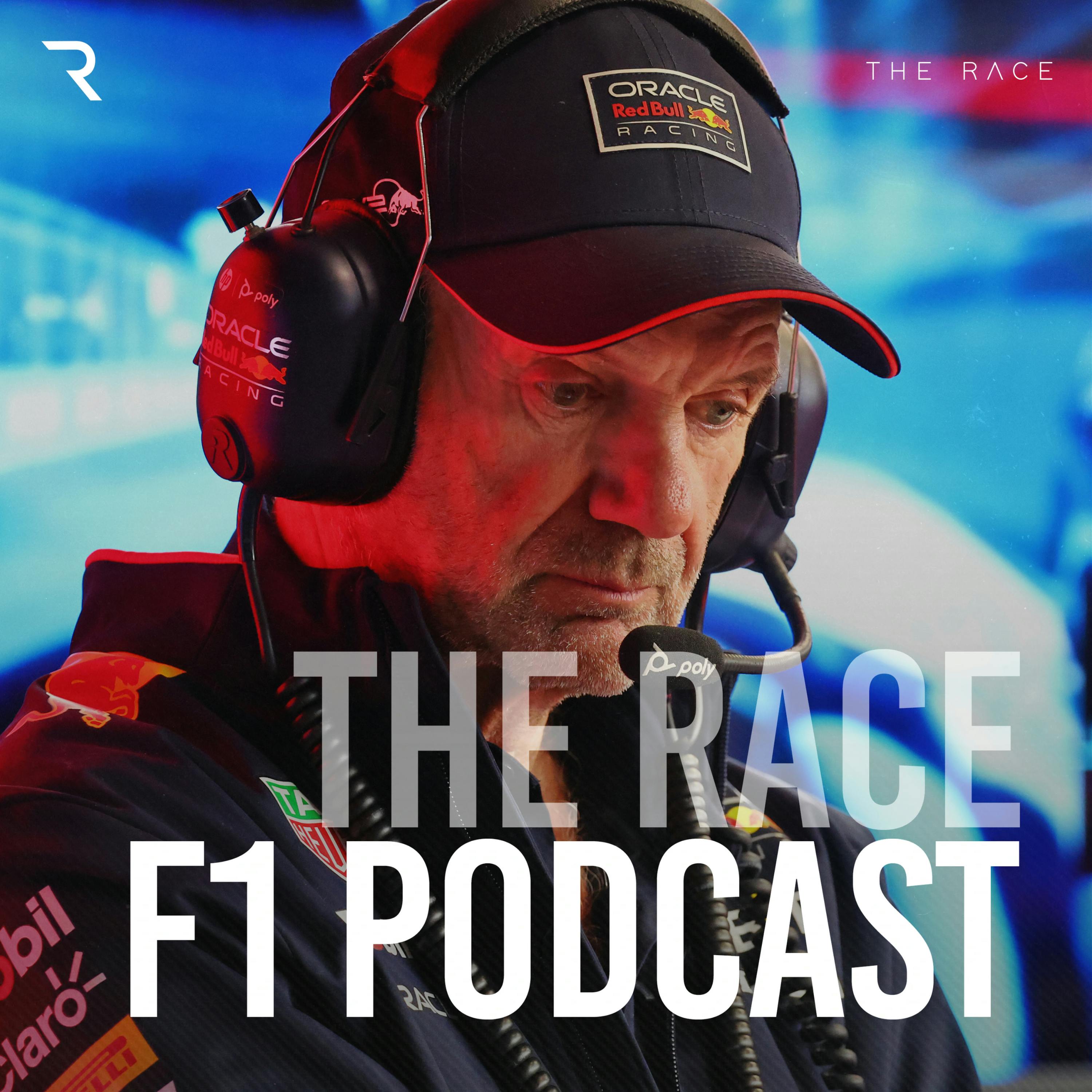 The Race F1 Podcast