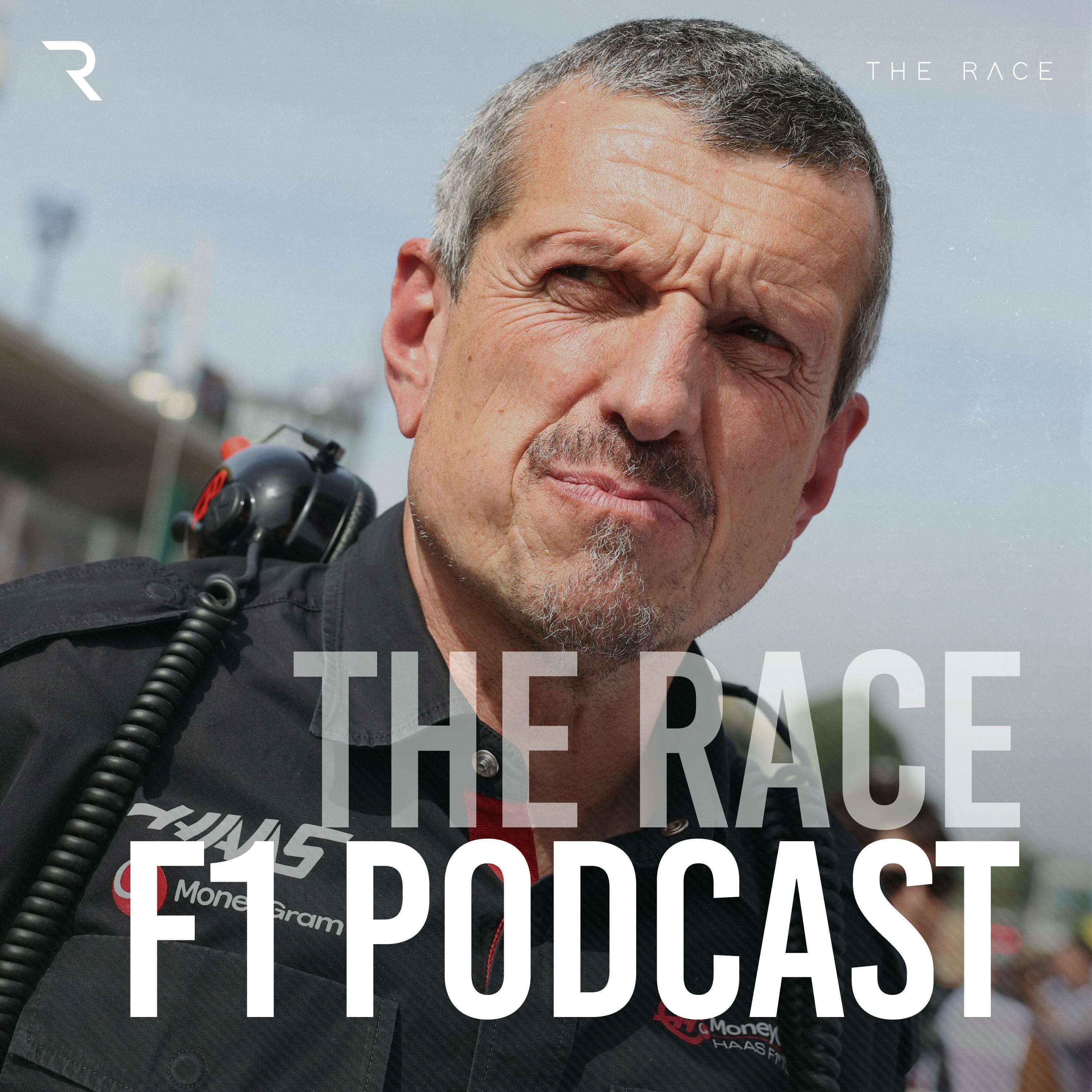 Steiner out! Why Haas has split with its charismatic team boss