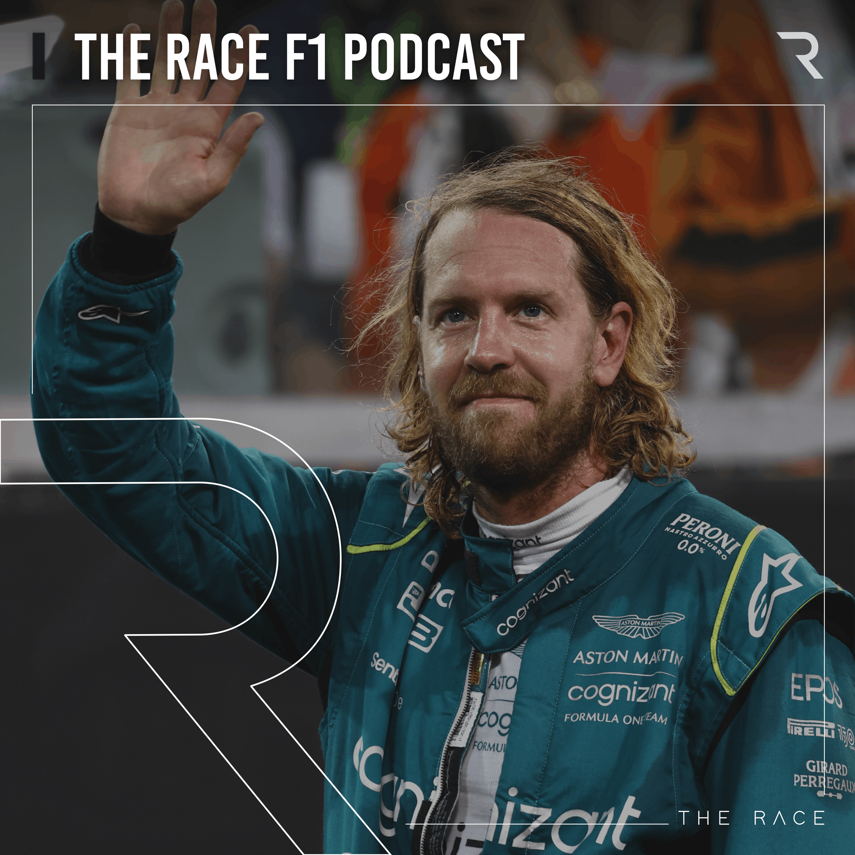 The Race F1 Podcast