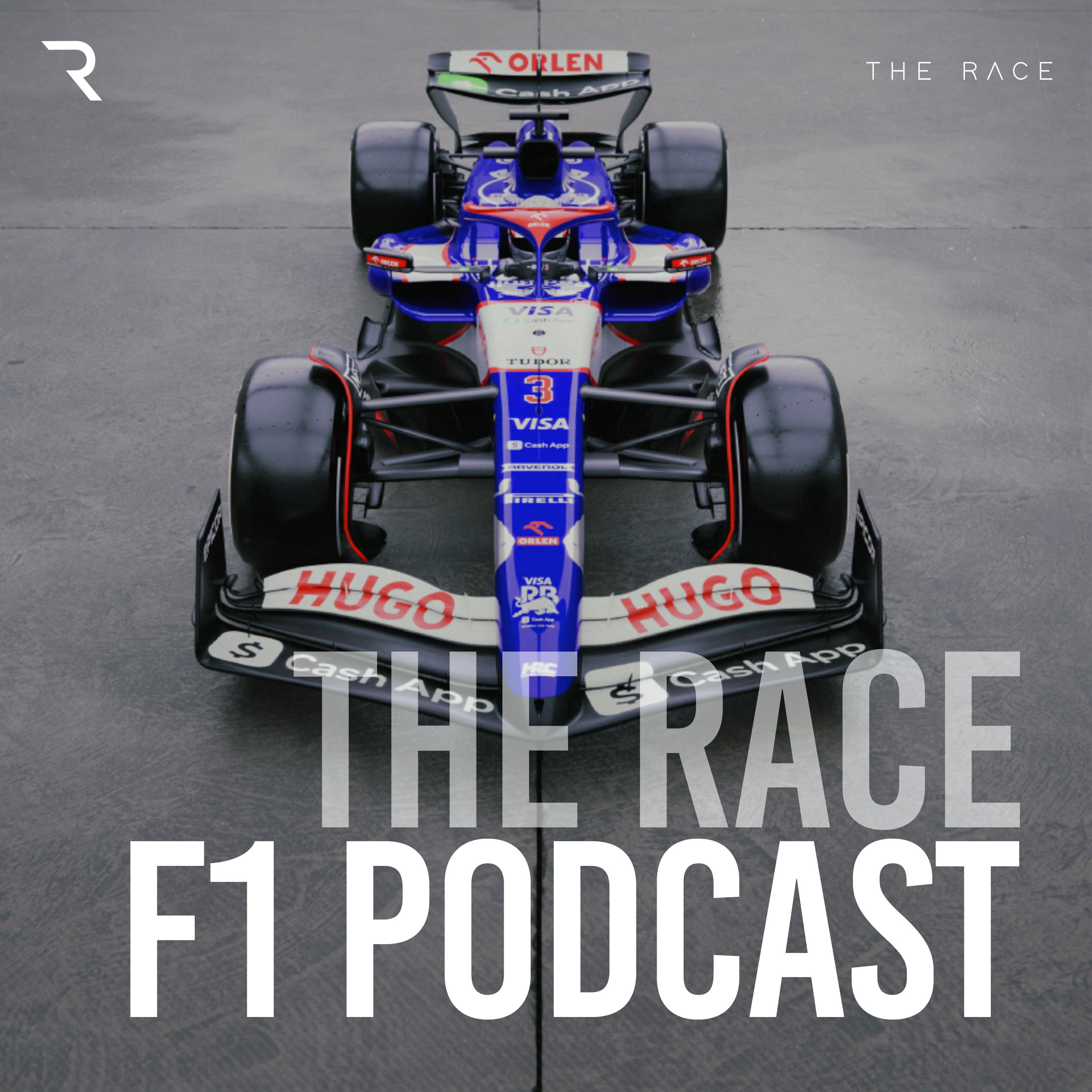 Limp launch, confusing identity - but will Red Bull's no.2 team be quick?