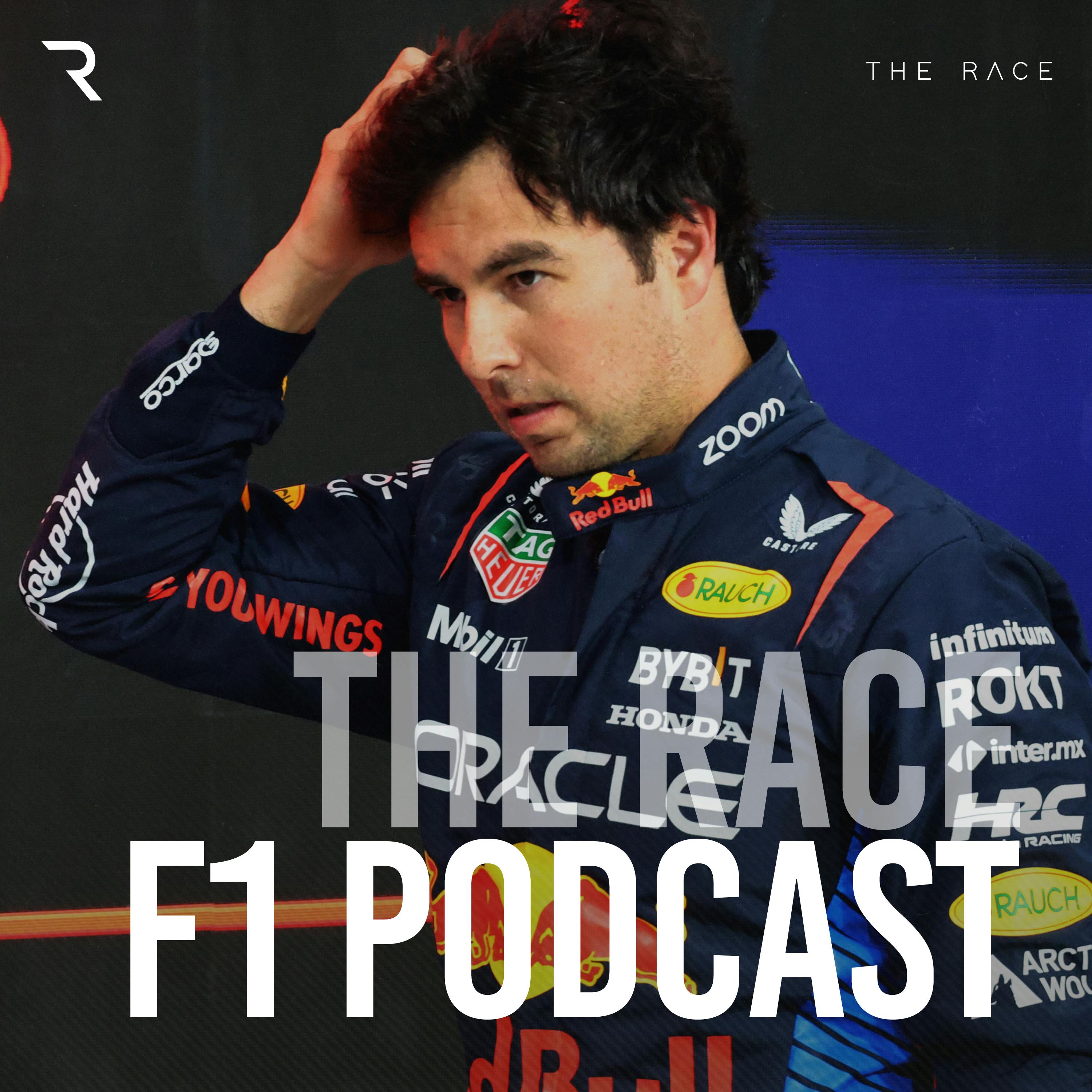 The Race F1 Podcast