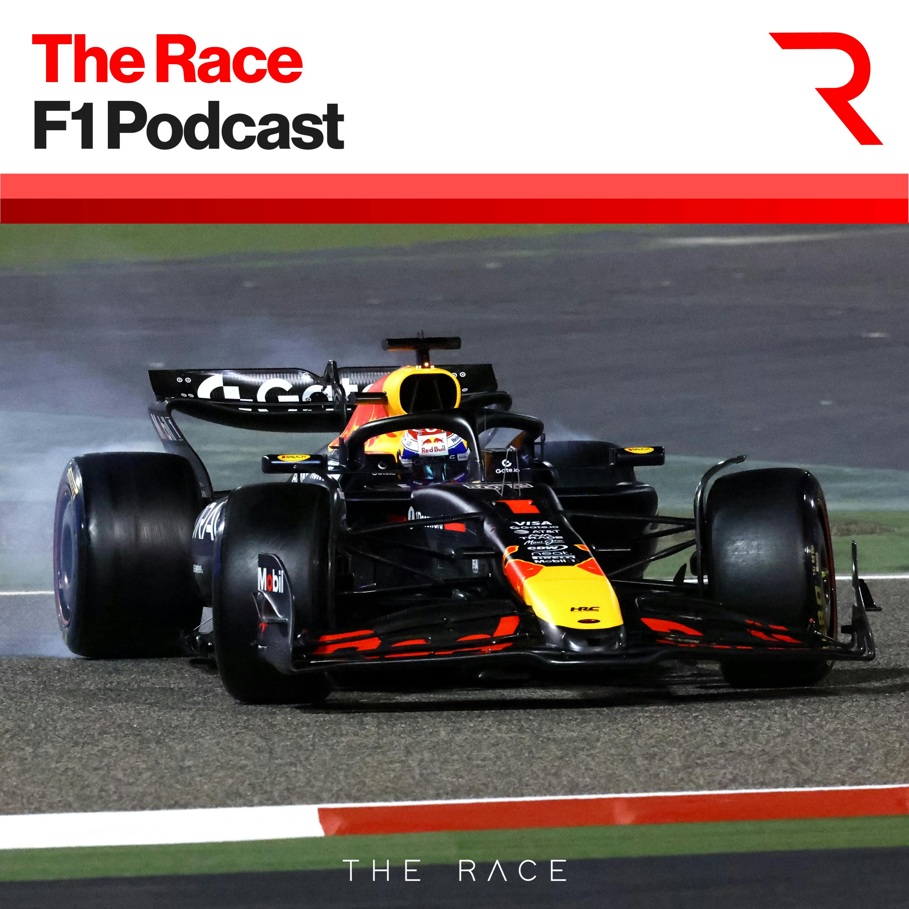 Testing Day 3: What's the pecking order heading to Australia - and are Red Bull in trouble?