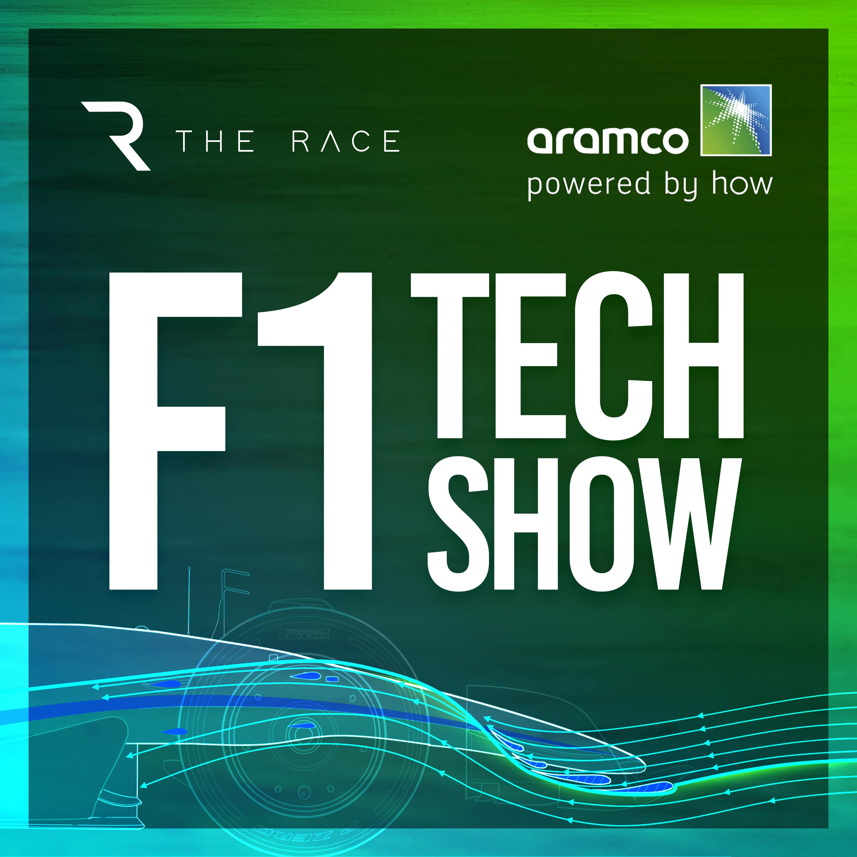 The Race F1 Podcast