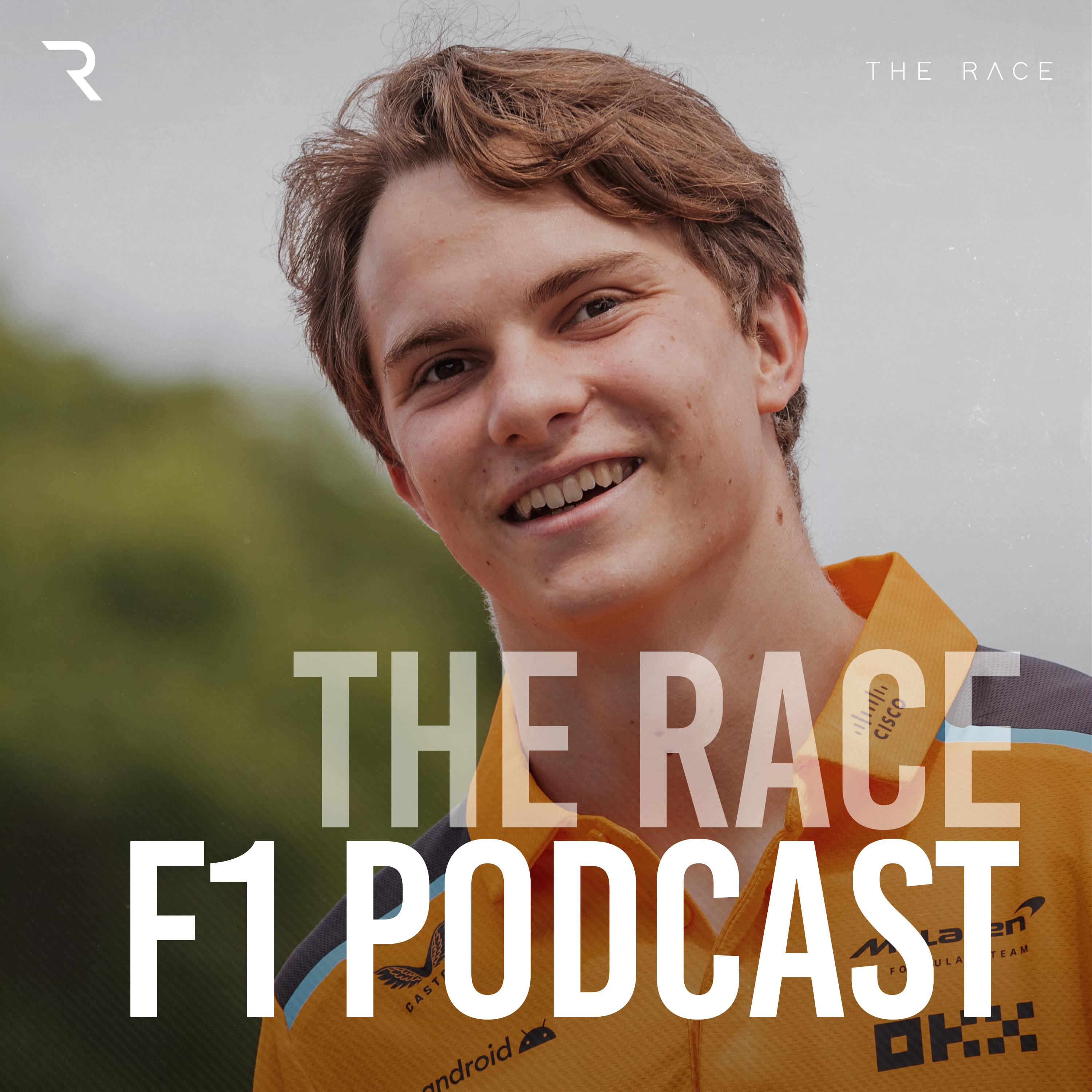 How Piastri has proved his class - and why he could usurp Norris