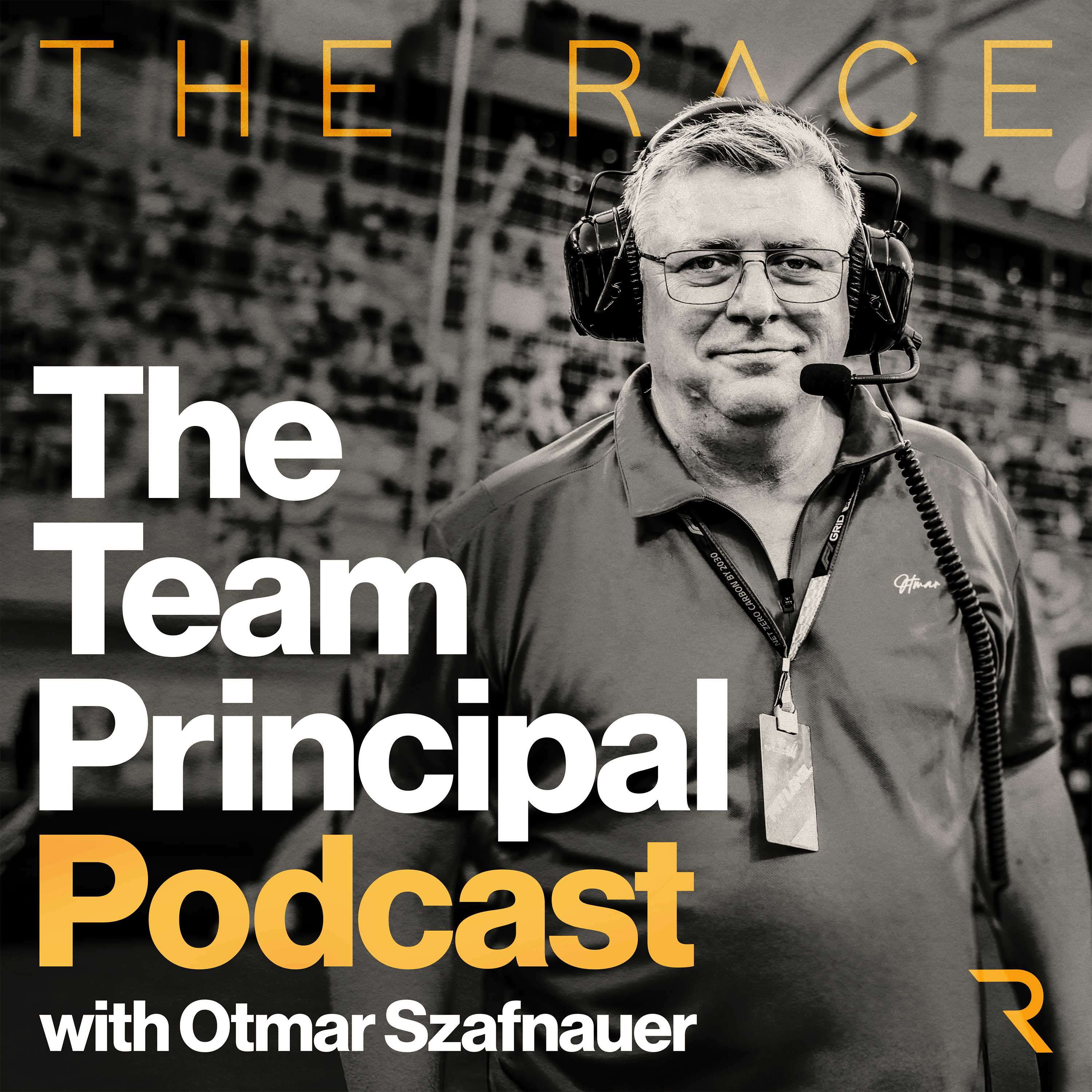 The Race F1 Podcast