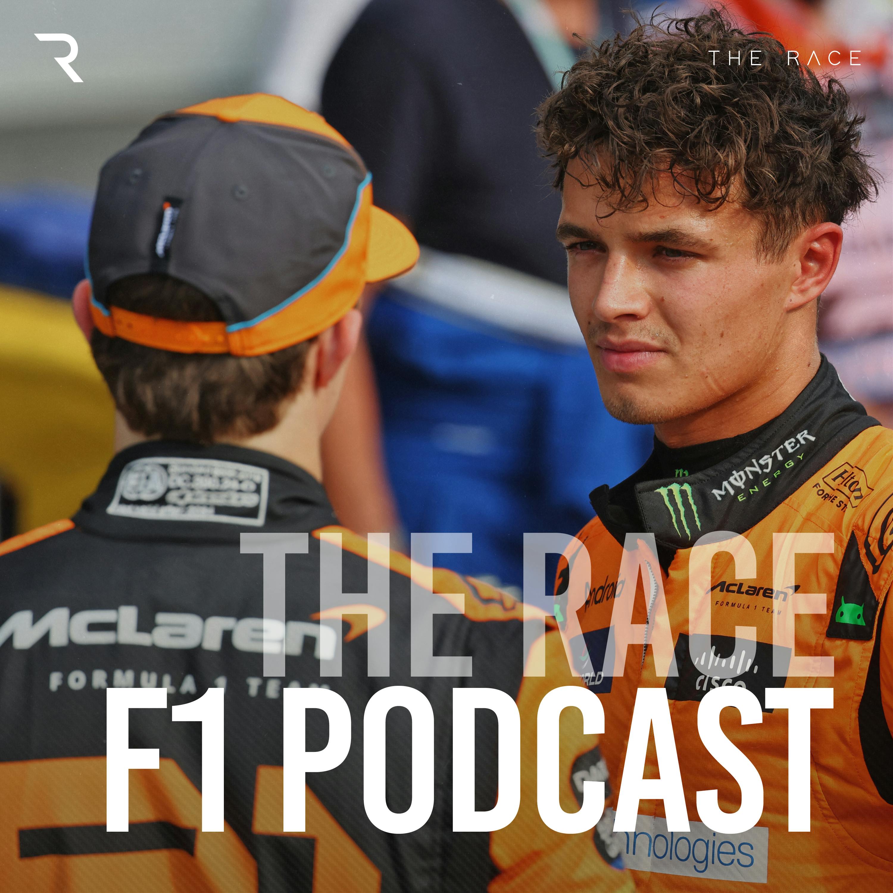 Debate: Has McLaren got its Norris strategy wrong? (Feat. Will Buxton)
