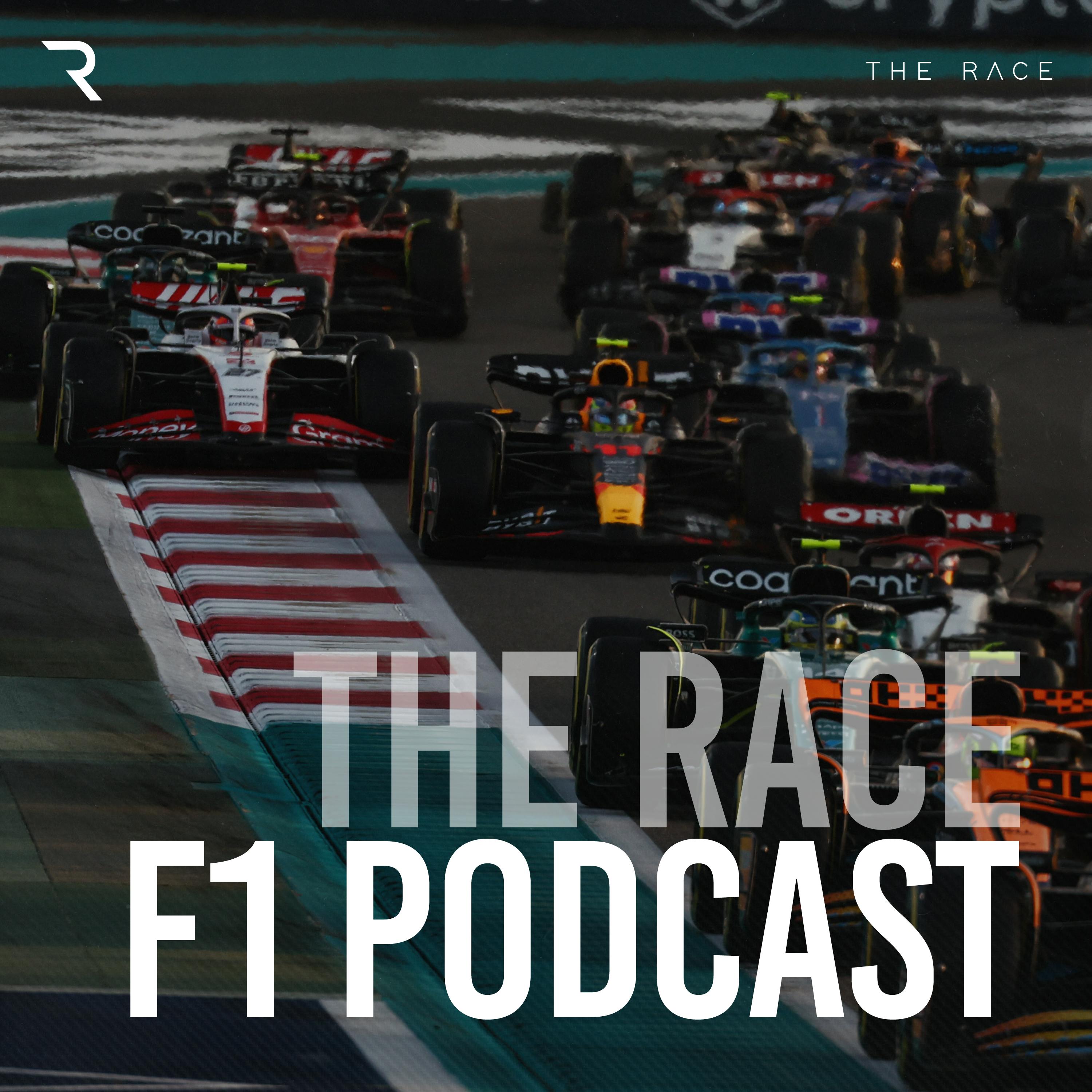 Abu Dhabi GP: Who starred as the final battles of the season were fought?