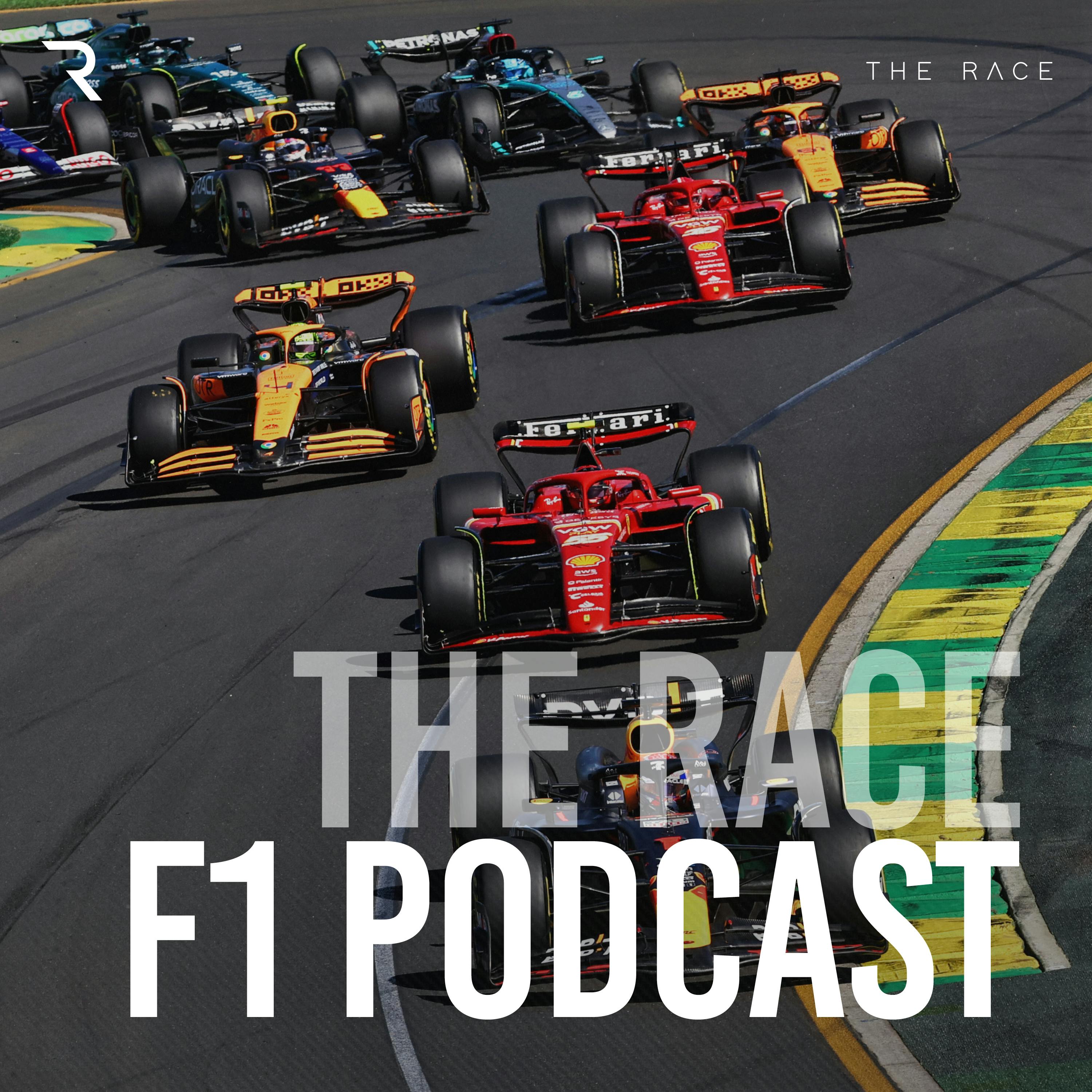 Is F1 set for an unprecedented 4-team title fight in 2025?