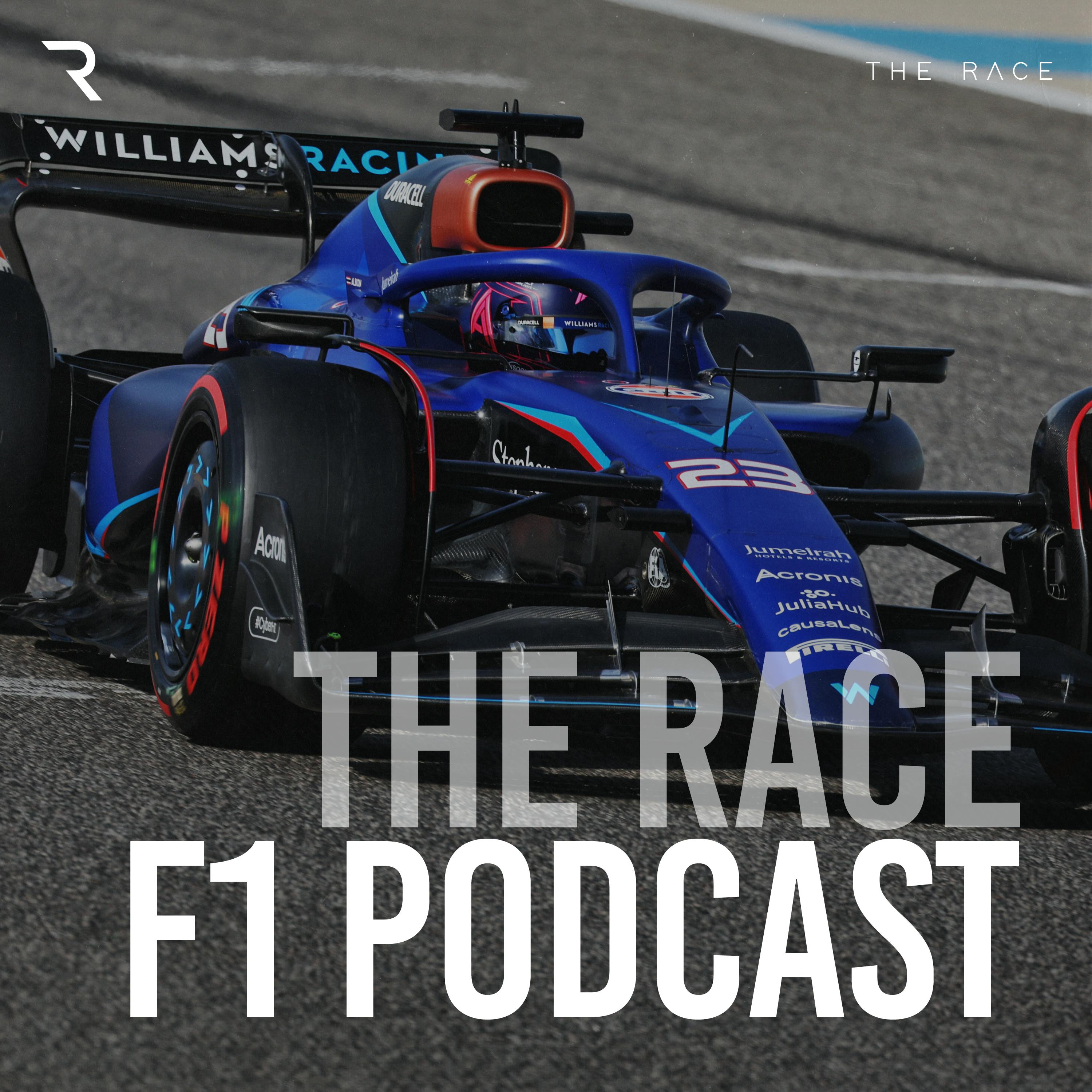 Episode Logo