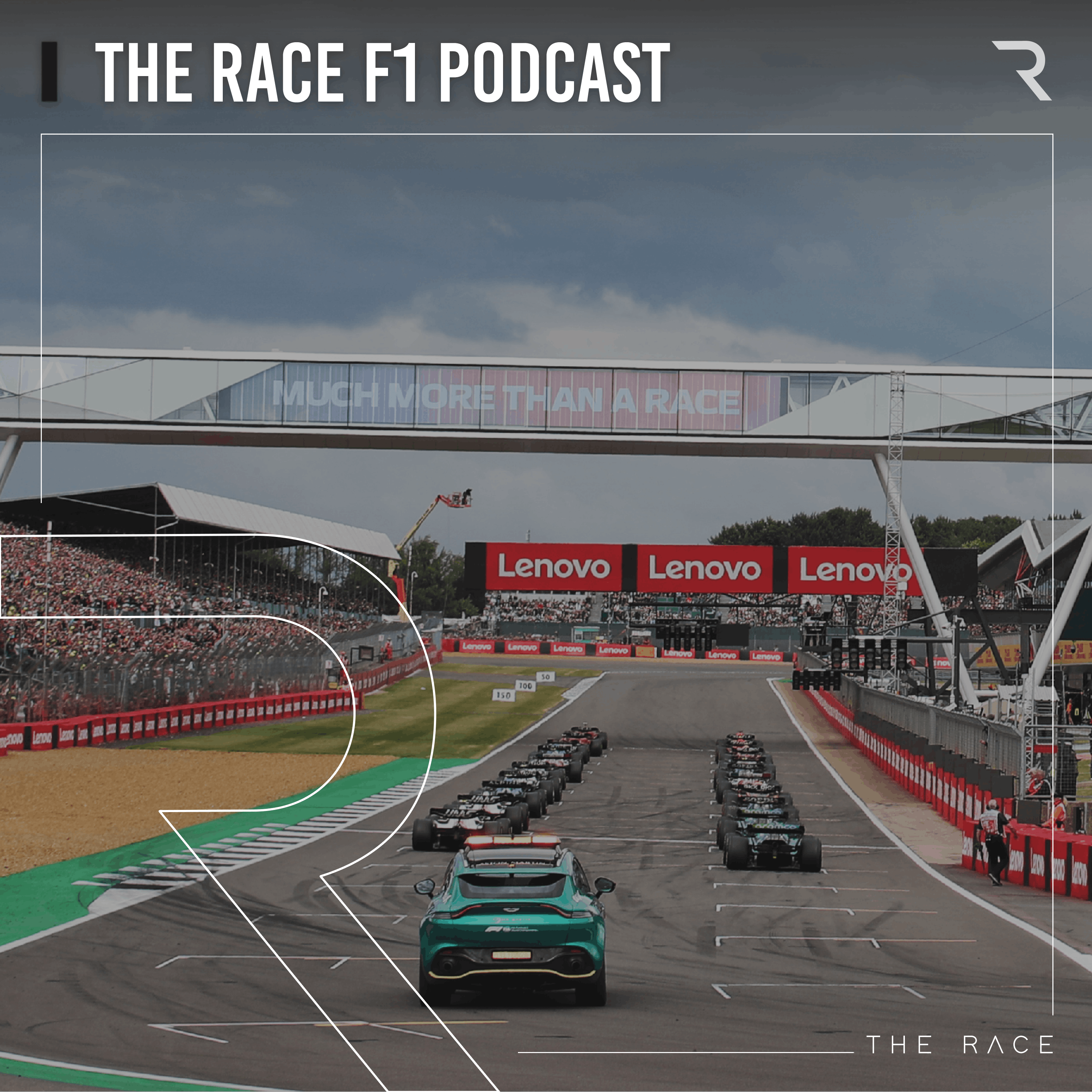 The Race F1 Podcast