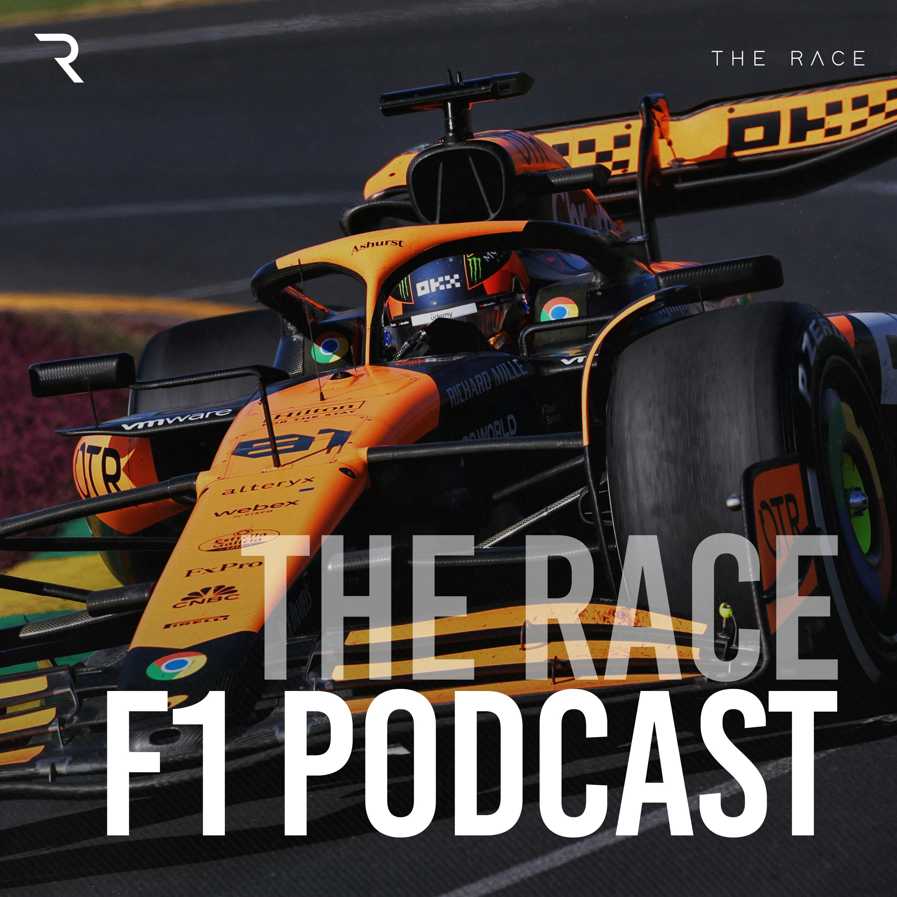 Is Piastri slumping? Is Verstappen undervalued by fans? We answer your questions