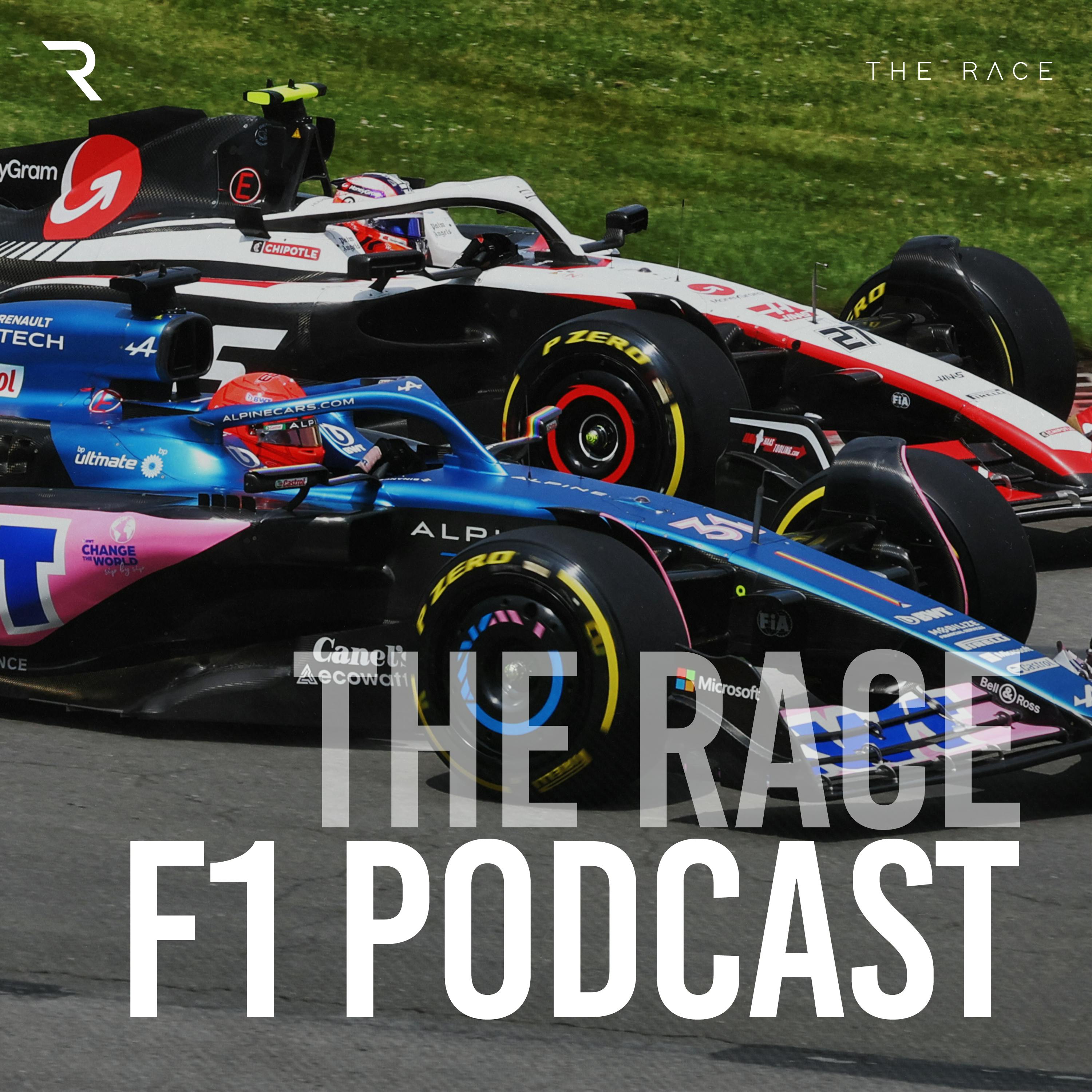 The upcoming F1 decision that could have a massive impact on racing