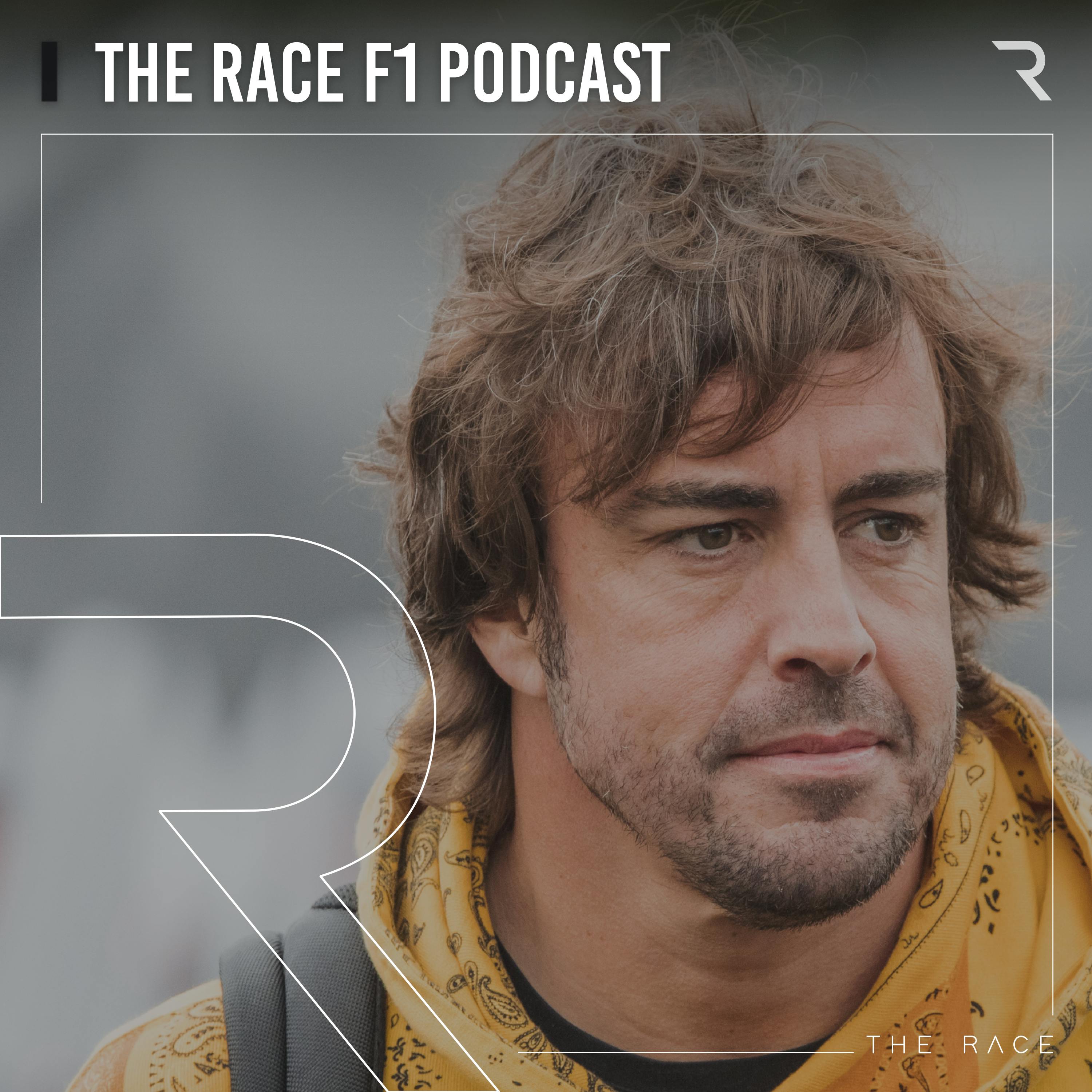 The Race F1 Podcast