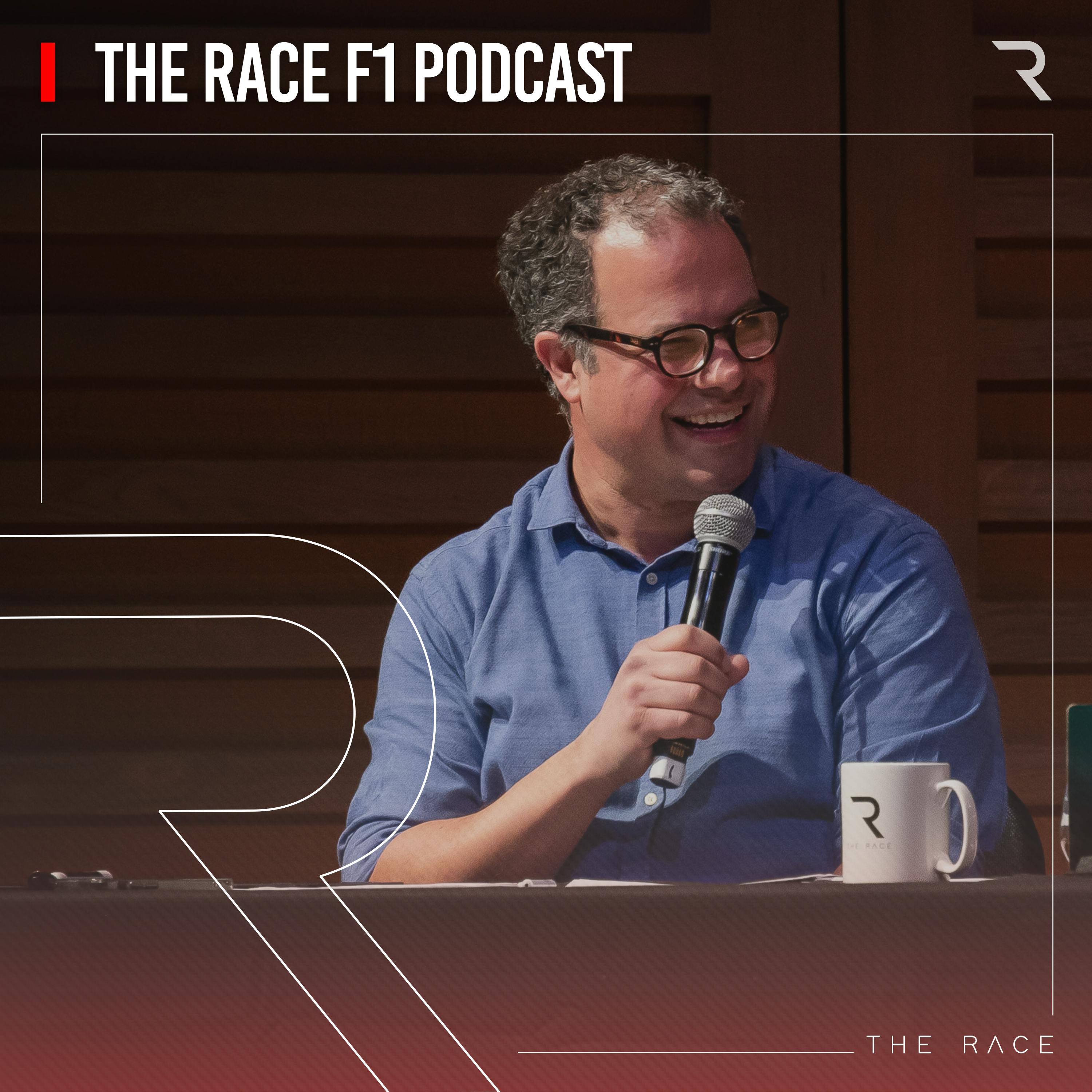 LIVE SHOW: 2023's big rivalries with special guest Ted Kravitz