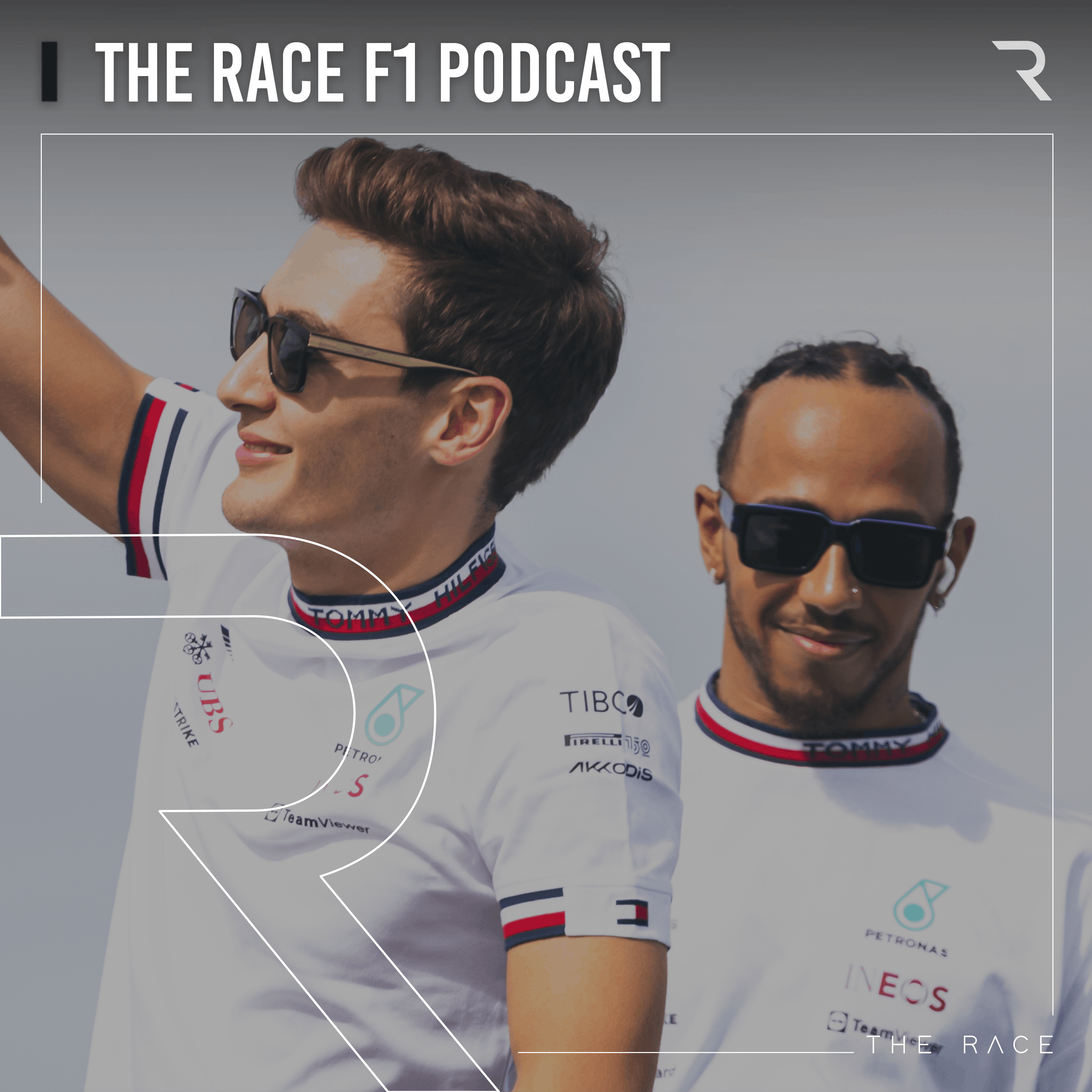 The Race F1 Podcast