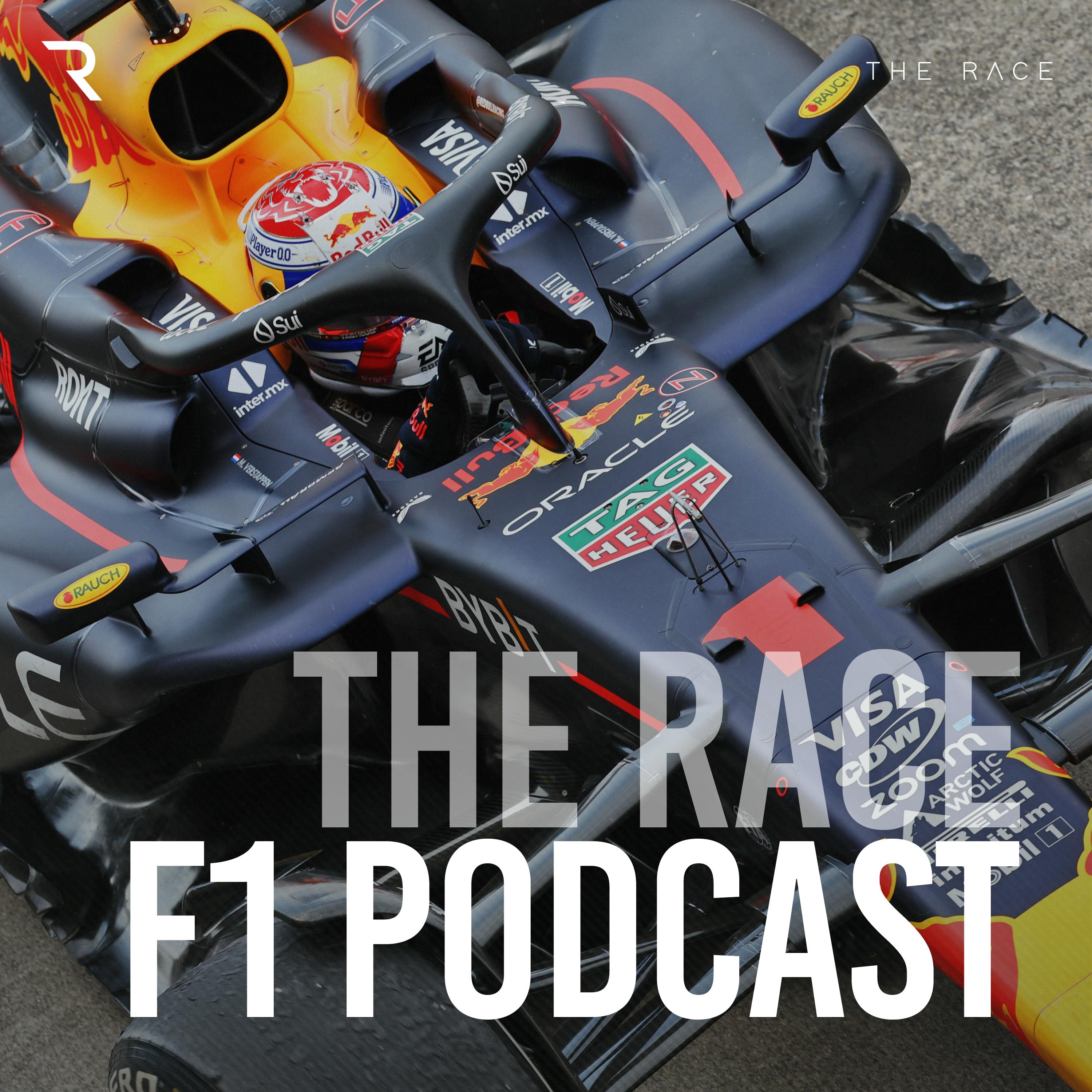 Answering your questions on Verstappen's wheel-to-wheel 'rustiness' and more