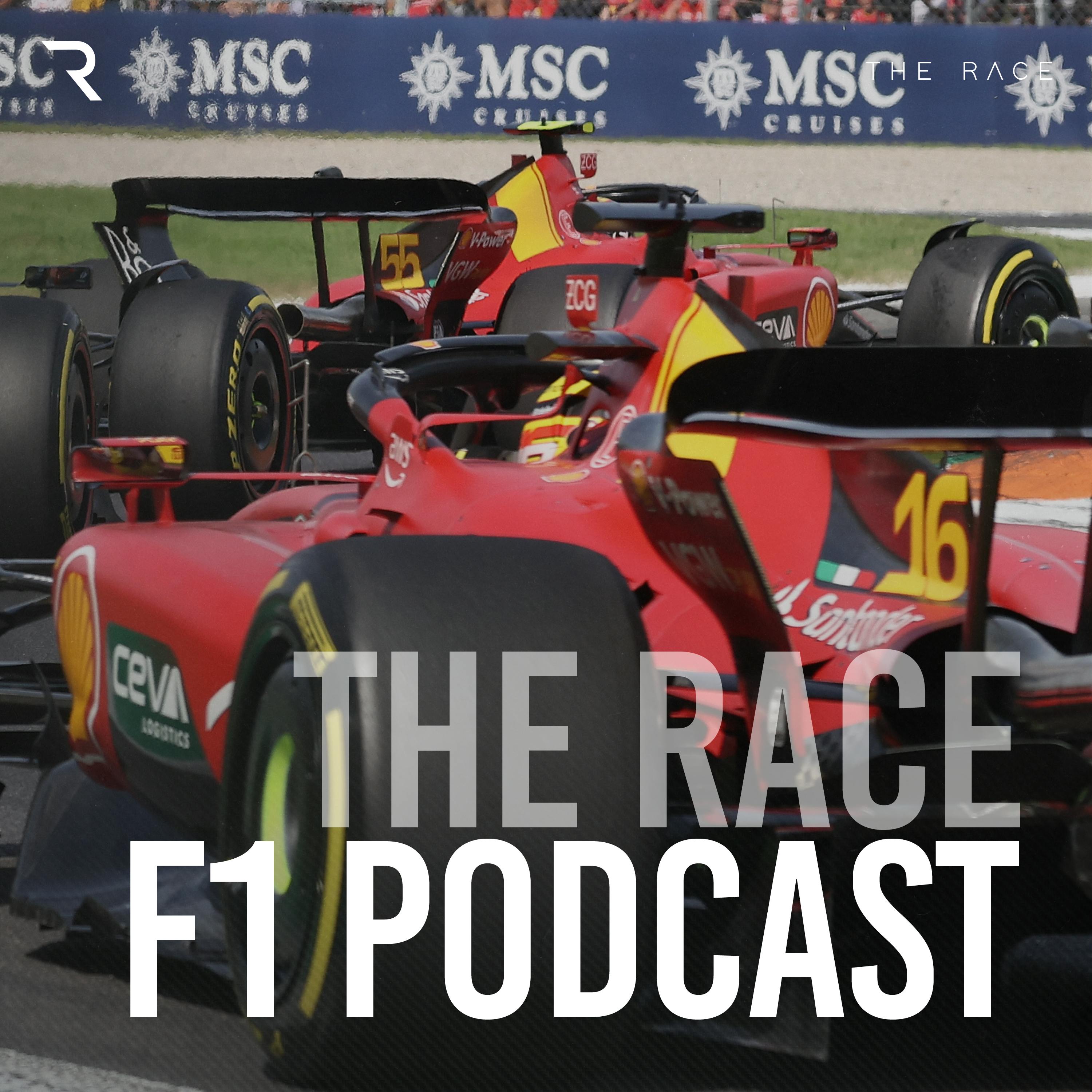 Episode Logo