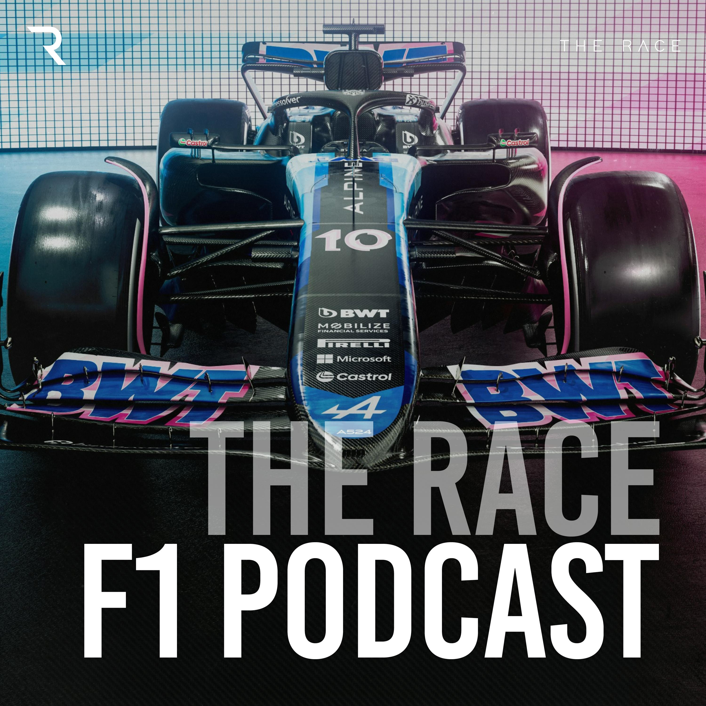 Alpine's new car concept: Big gains or more of the same?