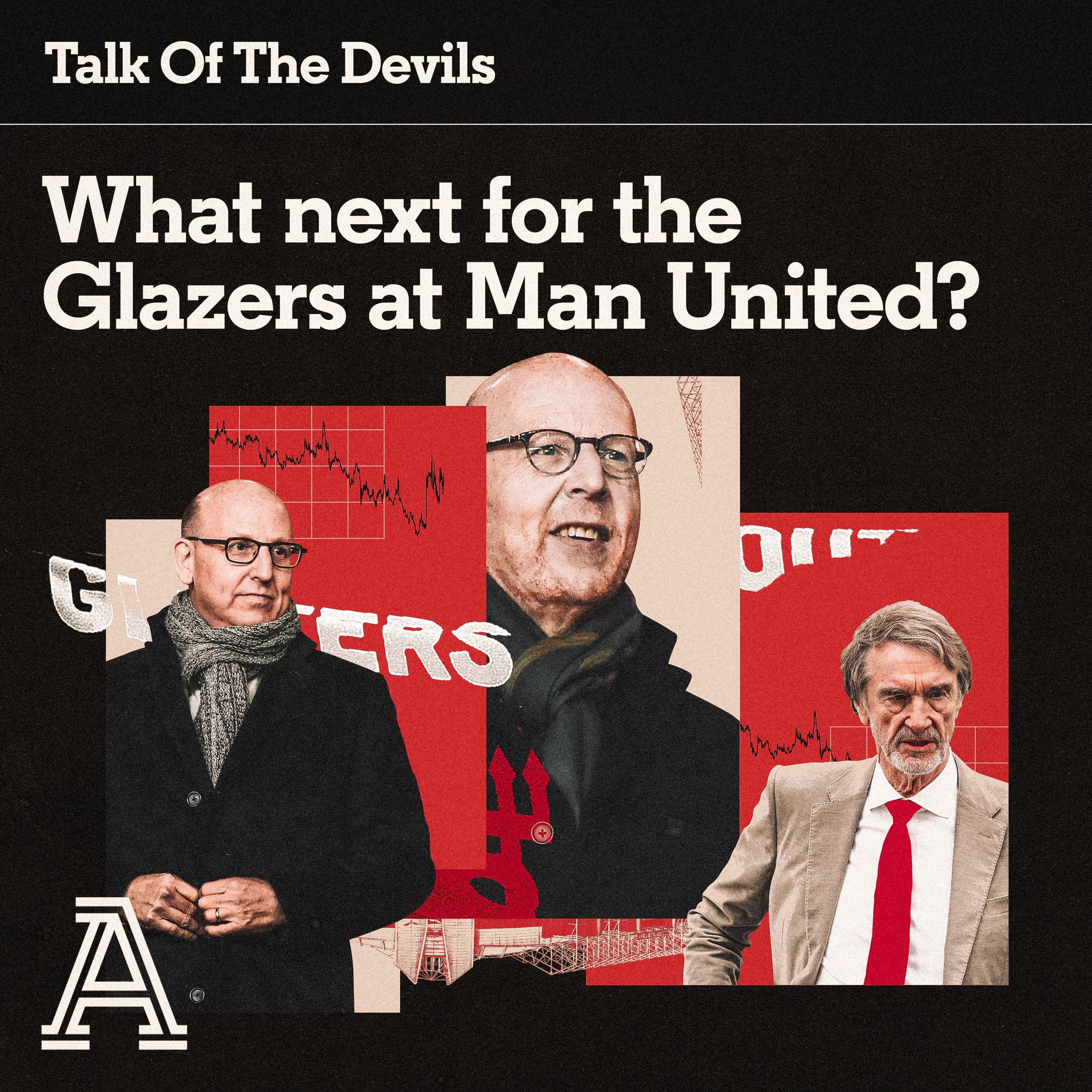 What next for the Glazers at Man United?