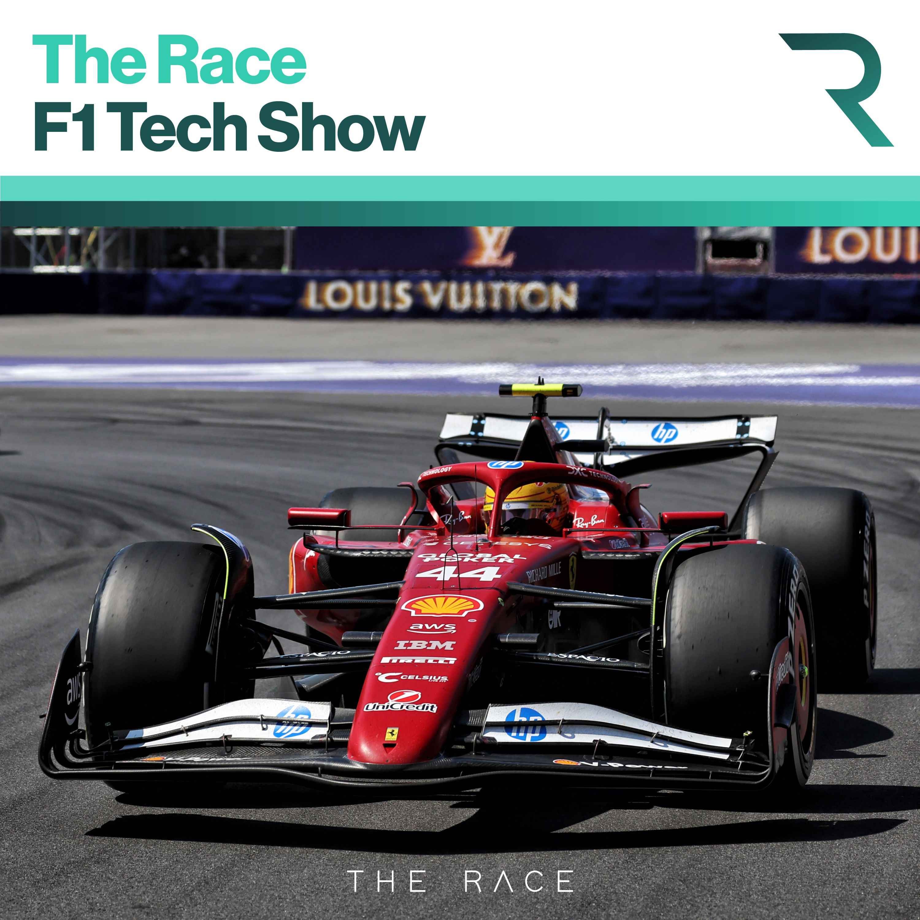 What does losing '20 points of downforce' really mean? Plus, McLaren's new suspension analysed