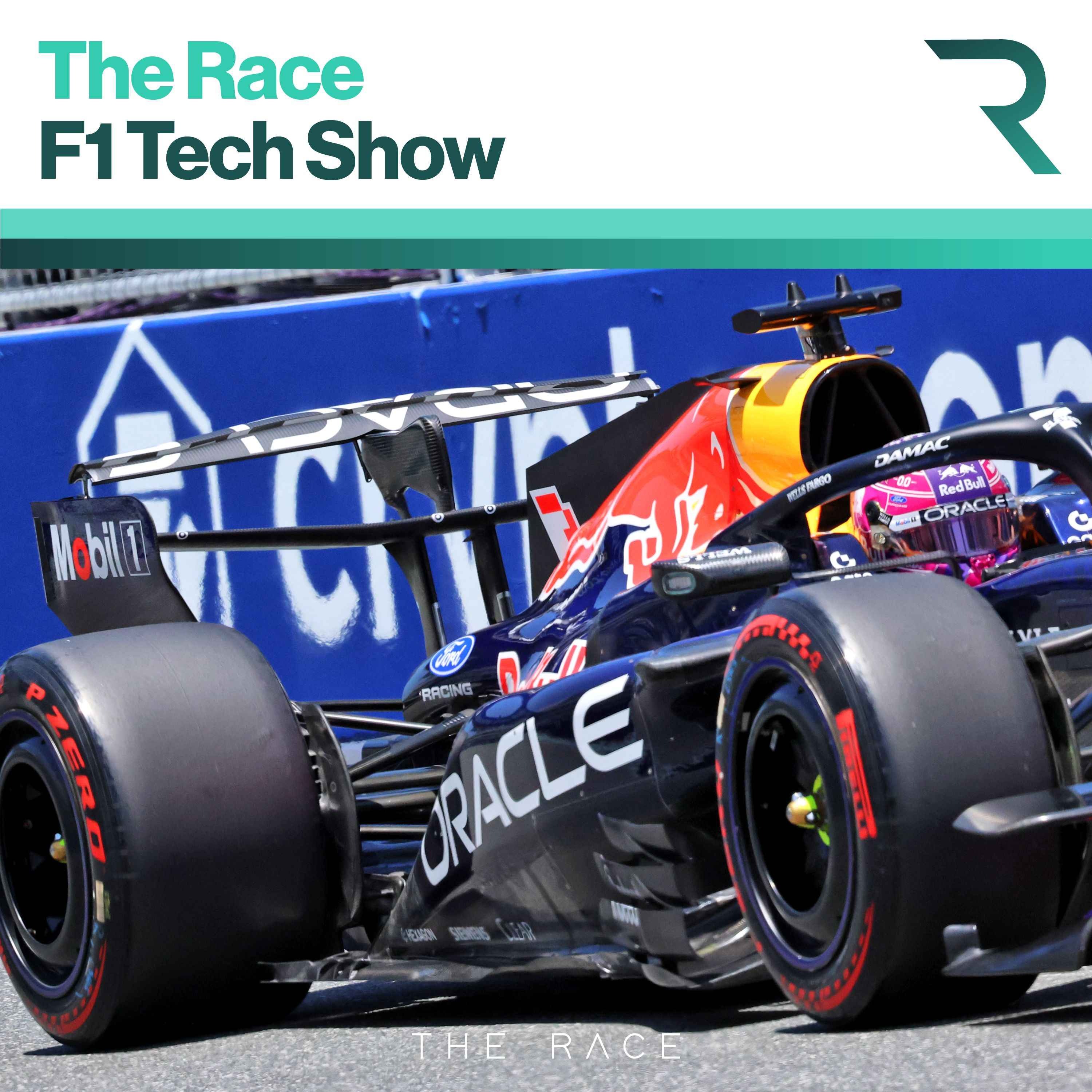 Is the FIA right to ban active aero for Monaco?