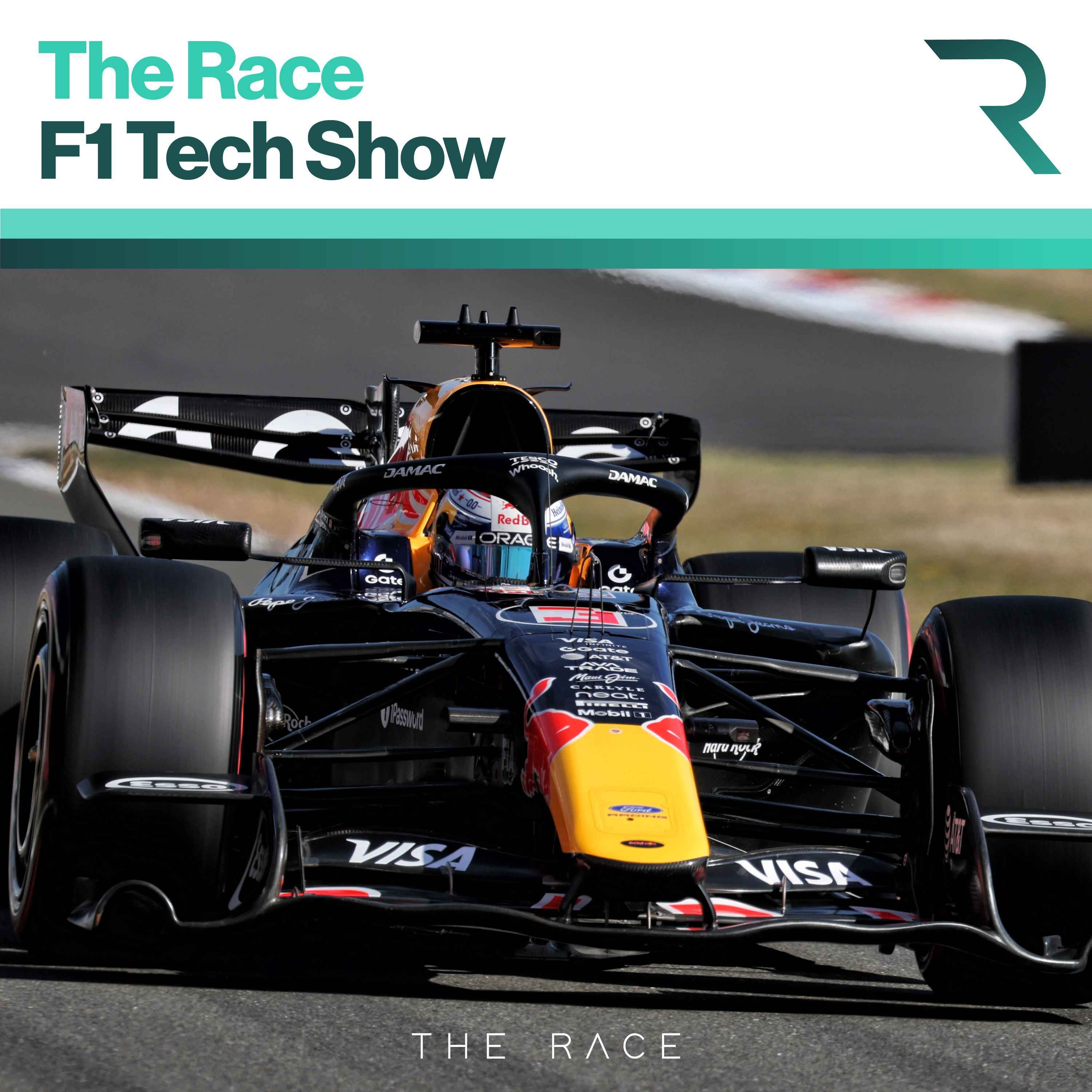 Red Bull's rear wing issues and the complexities of airflow reattachment
