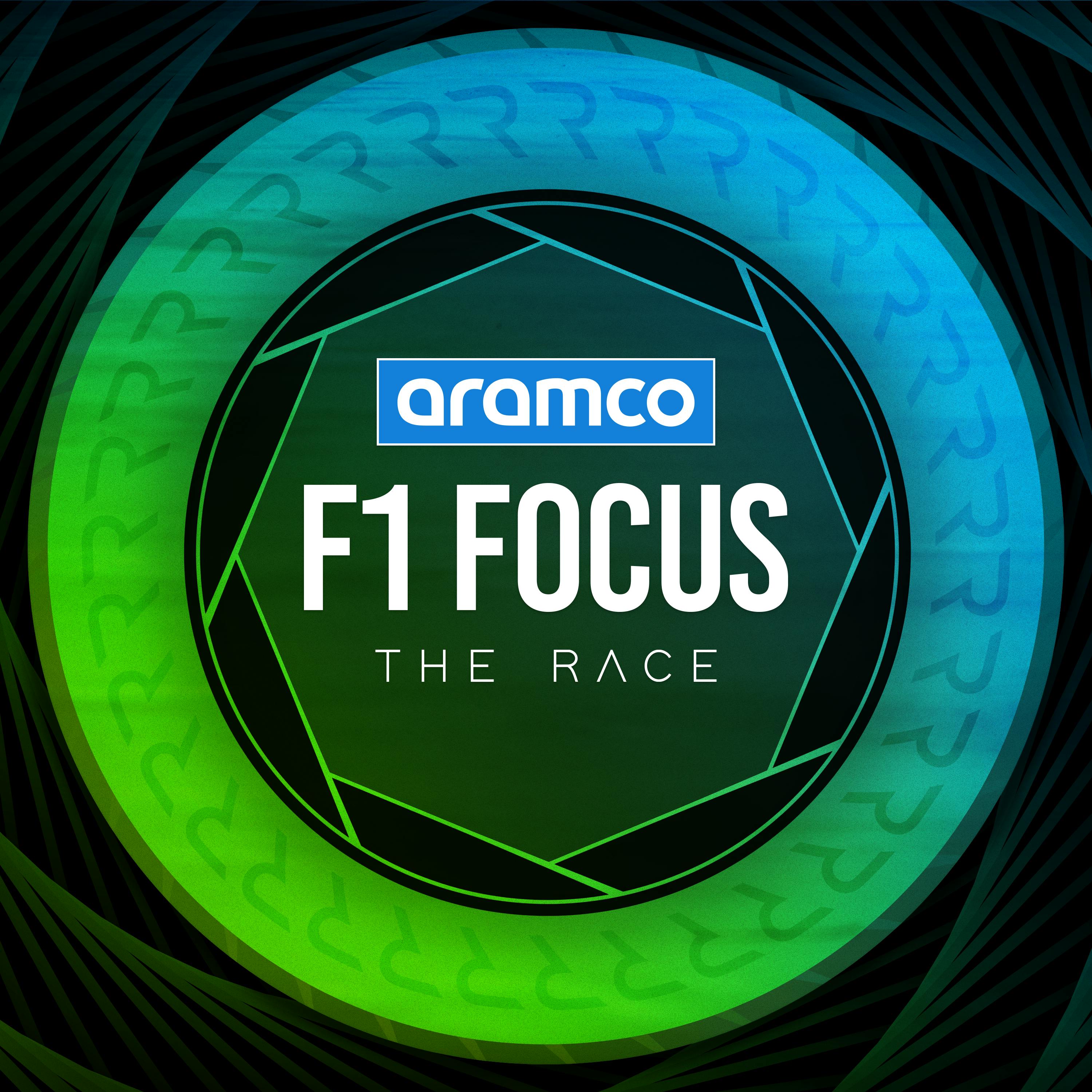 The Race F1 Tech Show