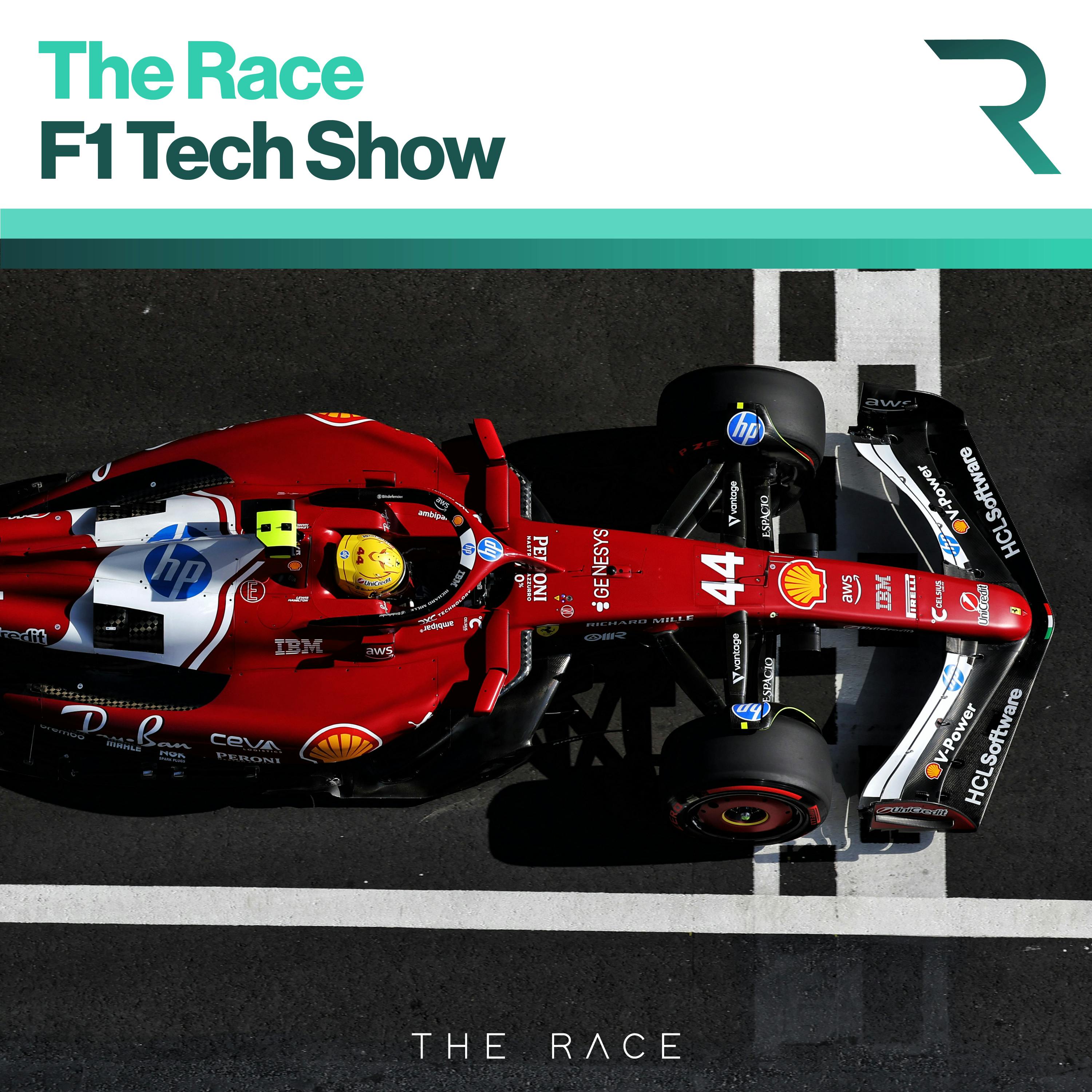 Ferrari's Chinese GP blunder - The mistakes that led to its double DSQ