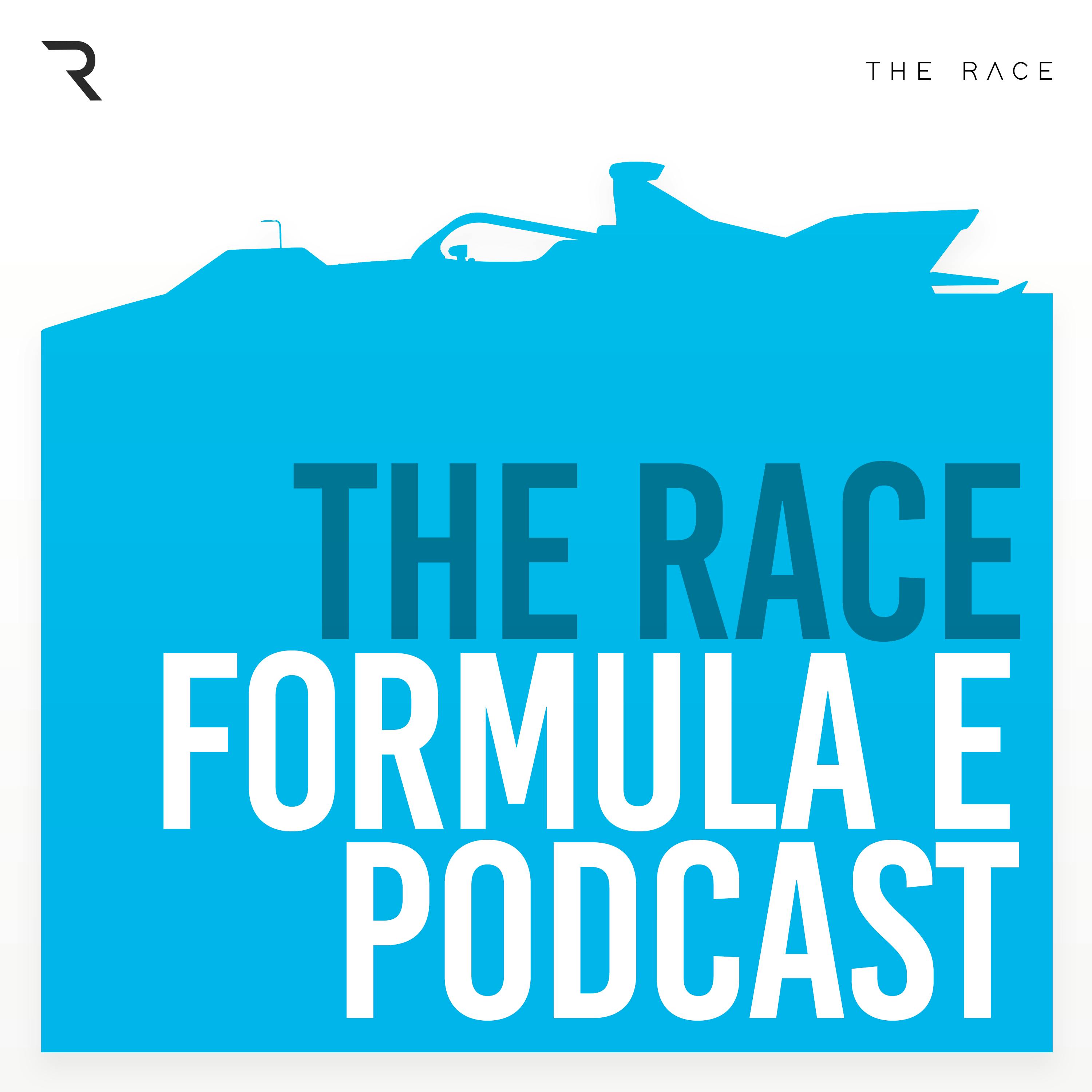The Race F1 Tech Show