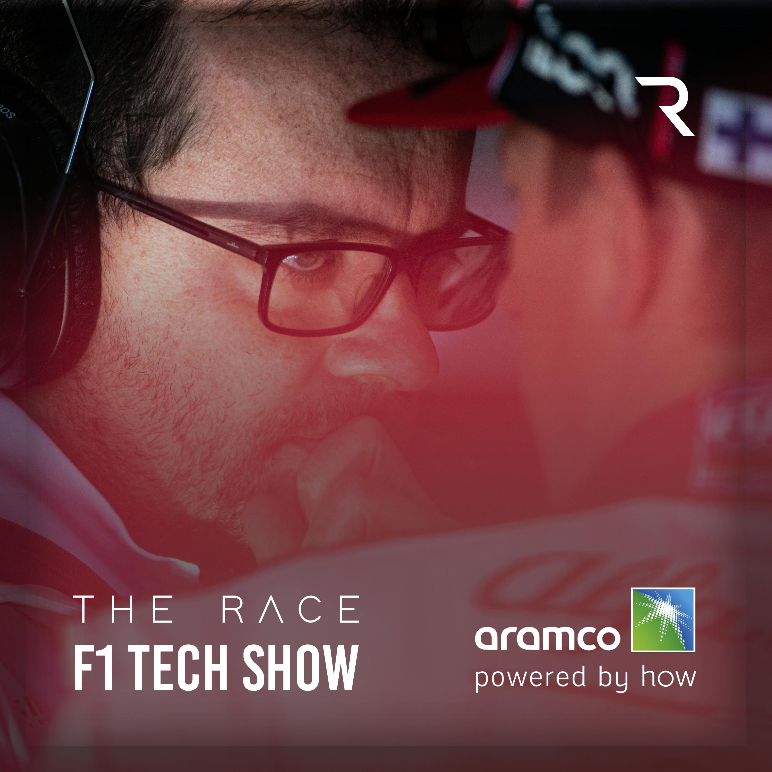 The Race F1 Tech Show
